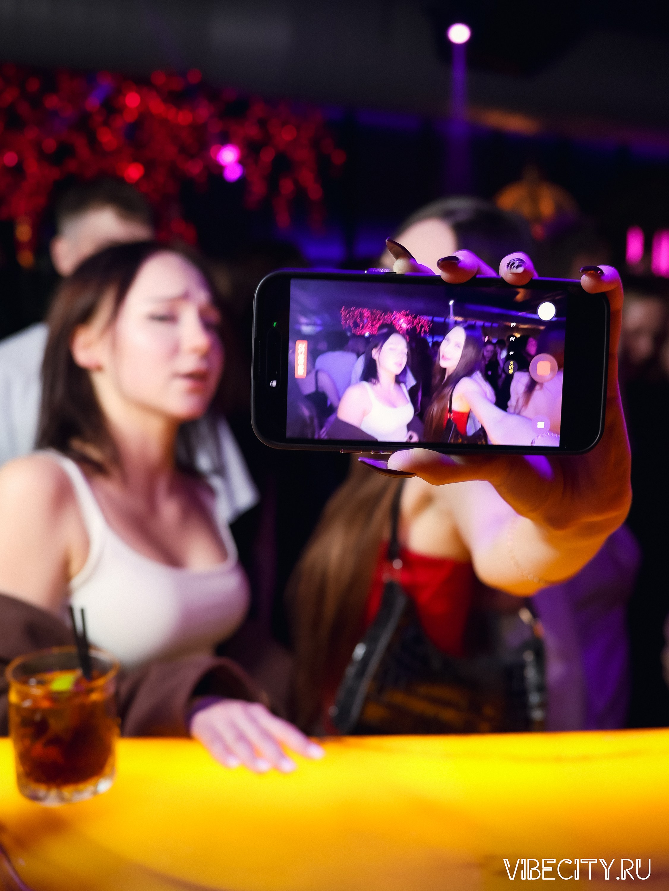 DOUBLE U. VIBECITY.RU Вайб Сити Ру Фоторепортажи Фотоотчеты Калининград