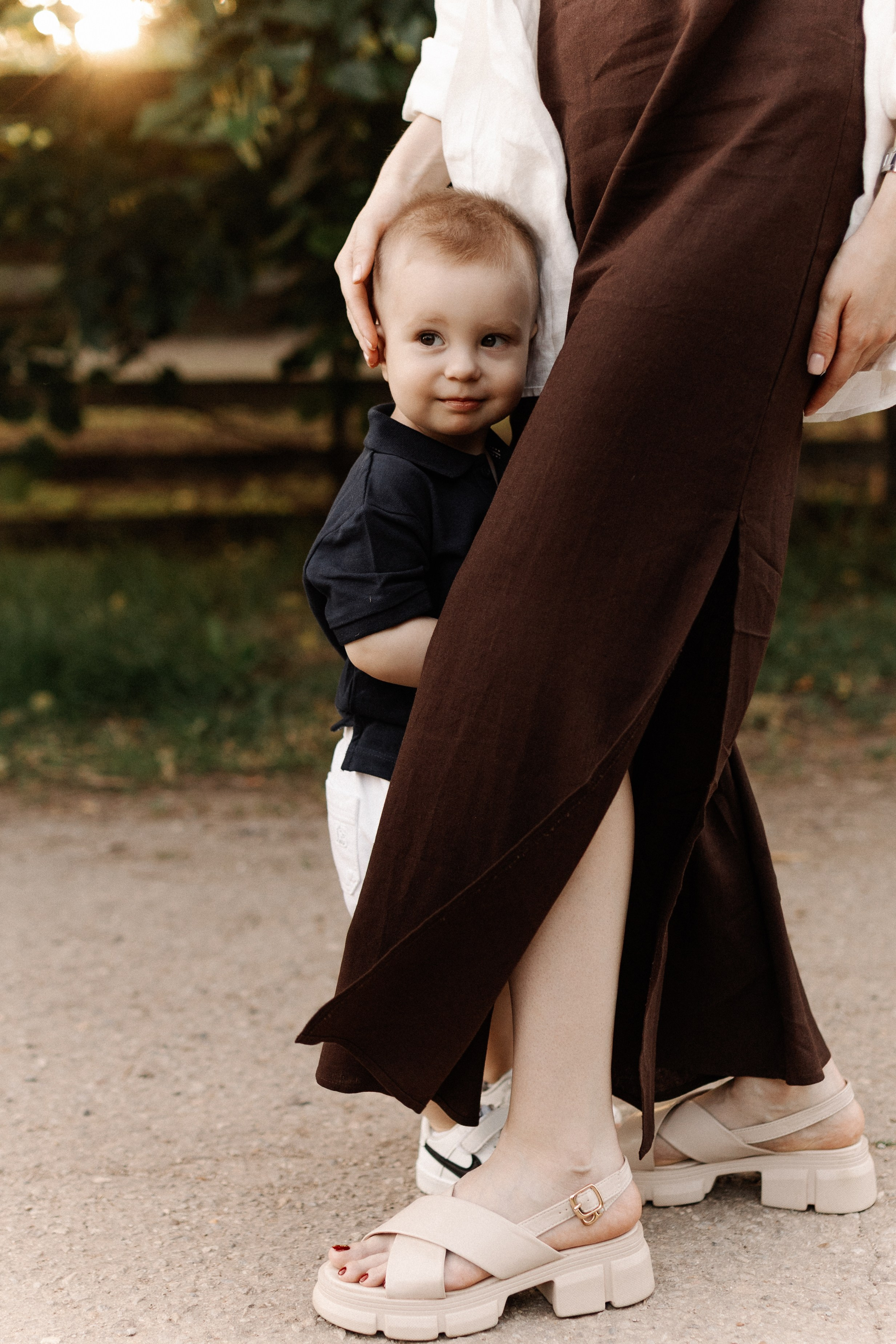 Лена, Кирилл и Арсений. Семейный фотограф в Краснодаре Виктория Кокоулина