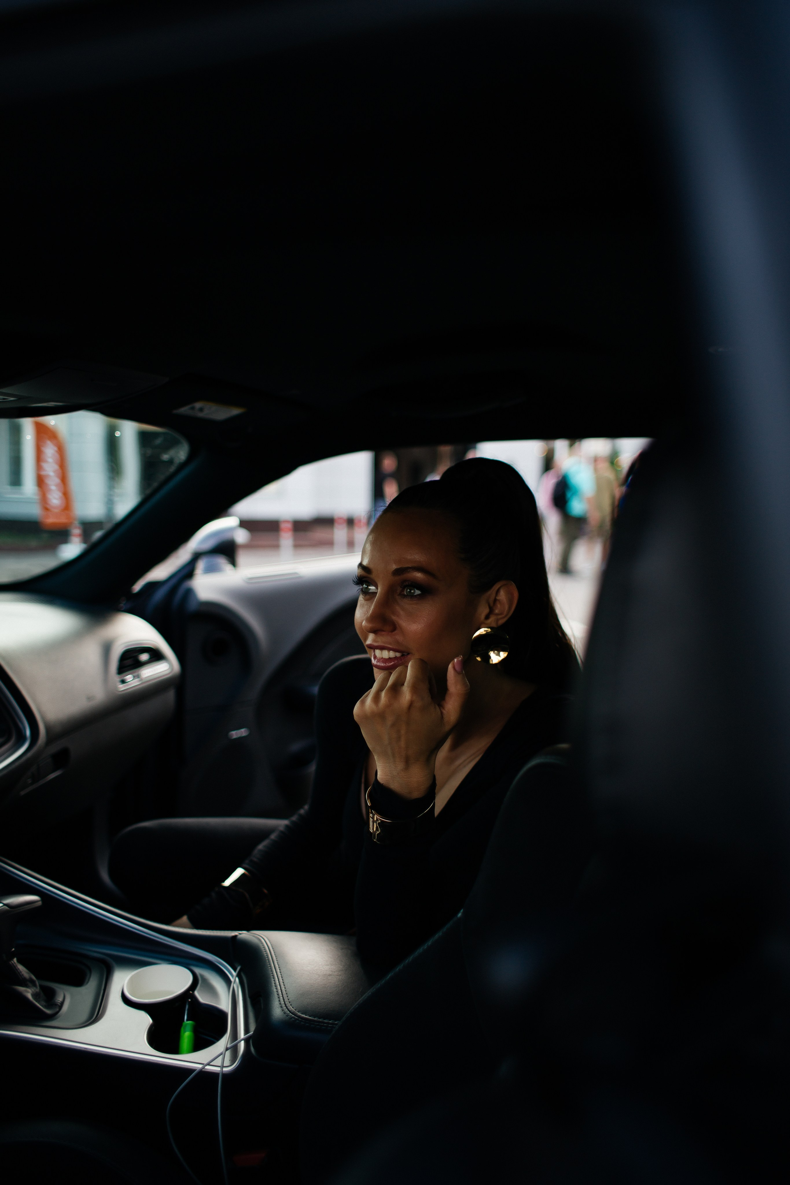 Фото. Екатерина Макарова Фотограф Москва