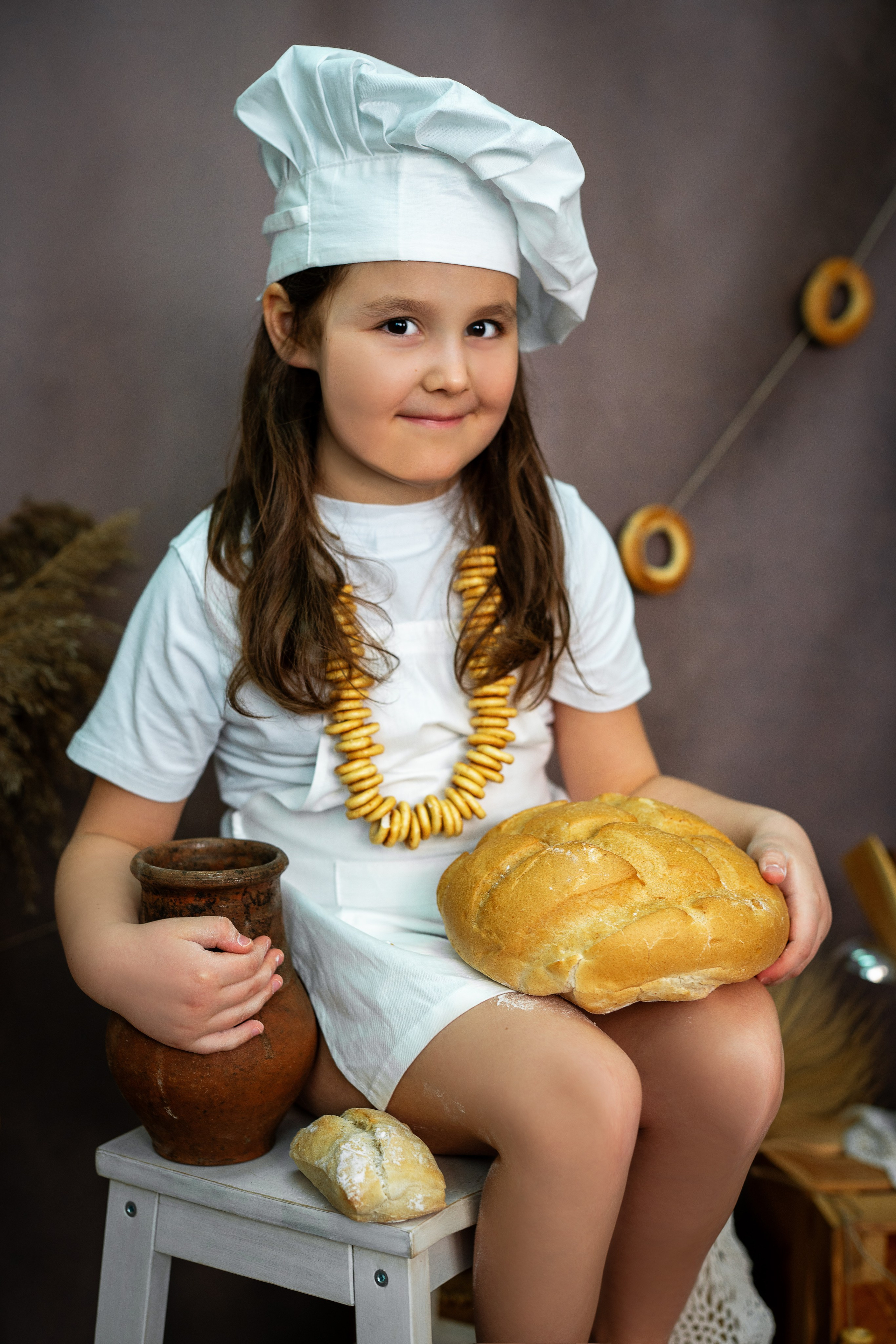 Проект Поварята. Фотограф Мария Орлова