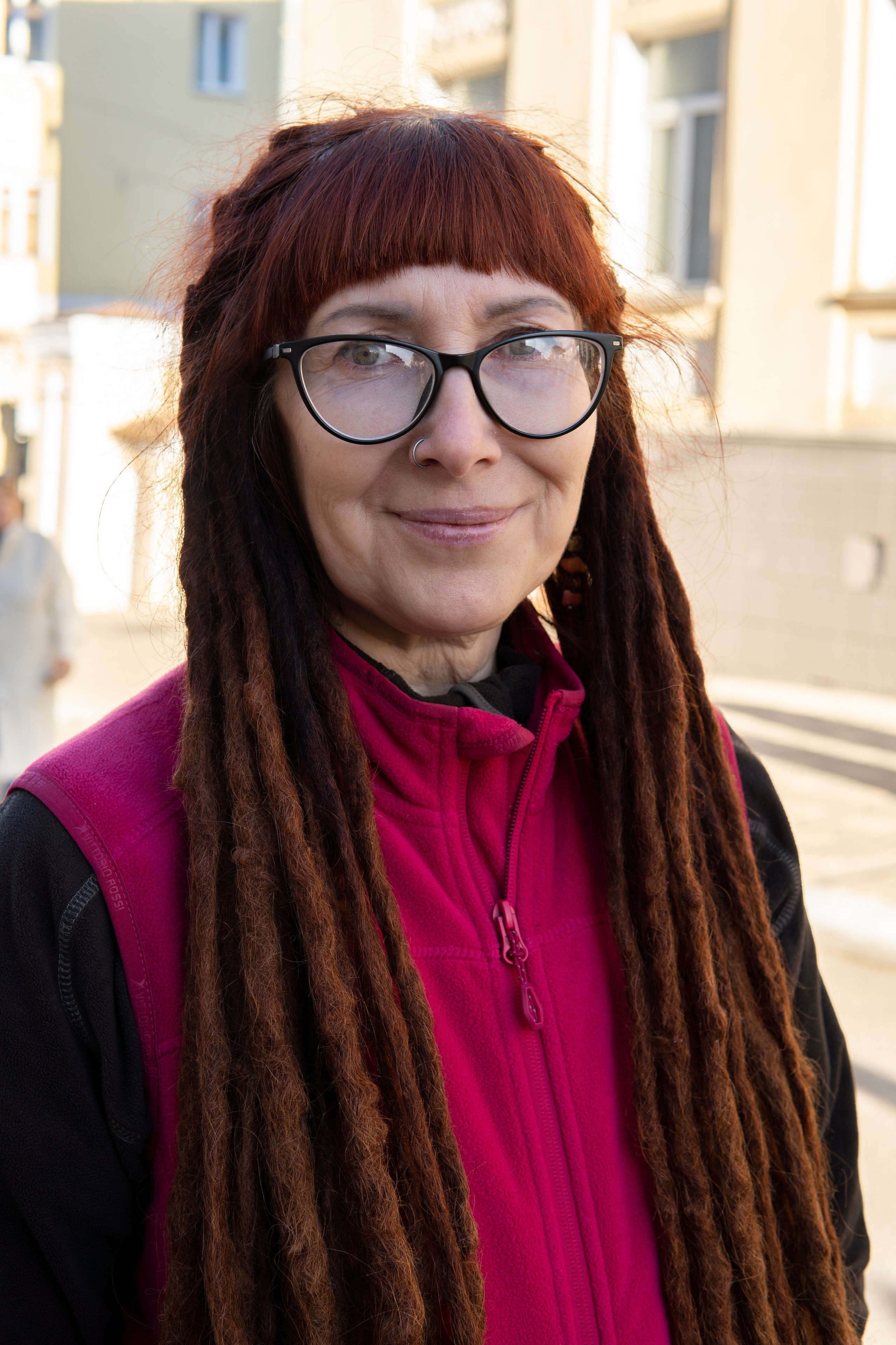 Проект к 650-ти летию города Кирова. Фотограф Киров Токарева Марина