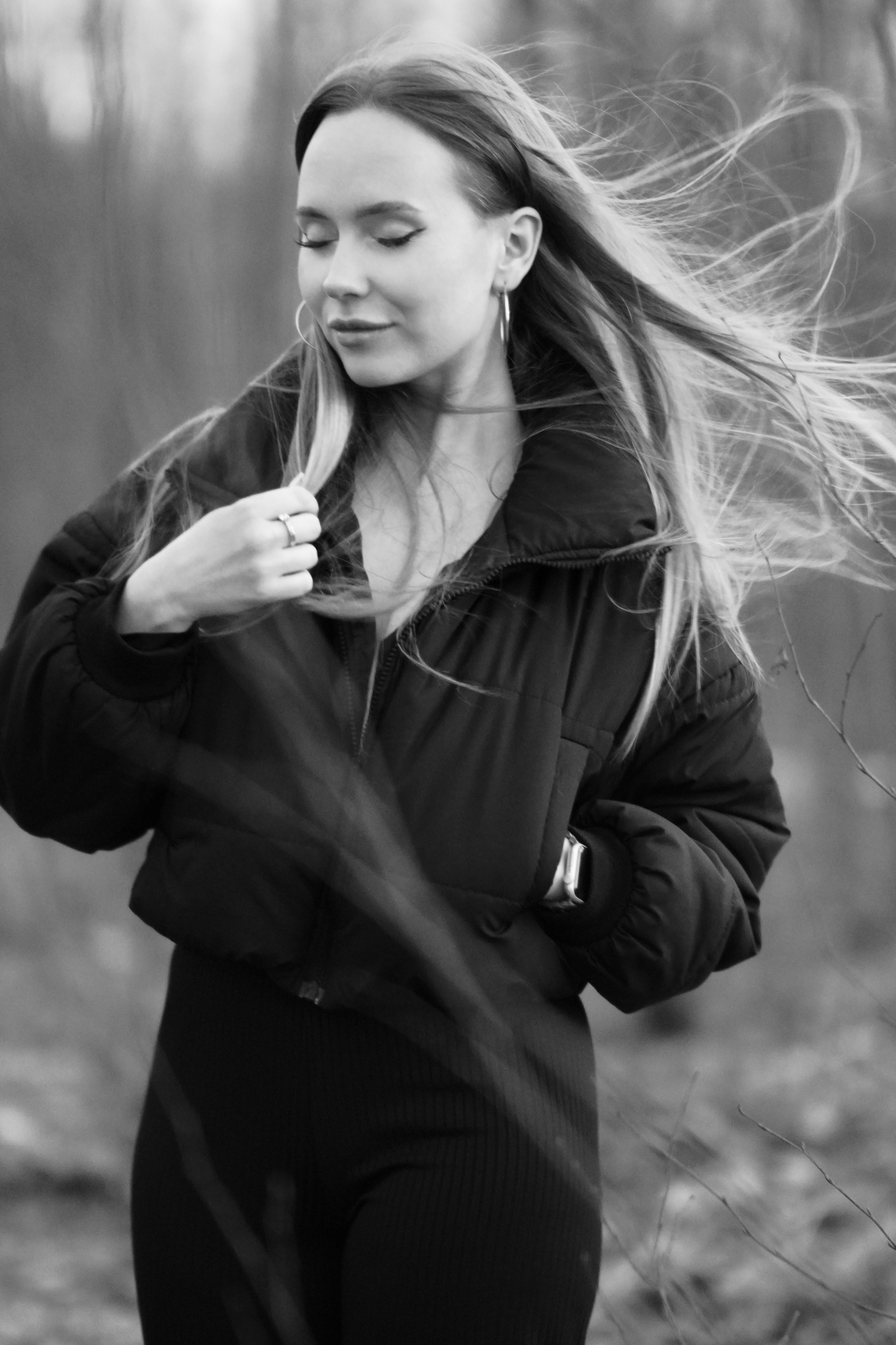 Полина. Фотограф Никита Зеленков в Санкт-Петербурге