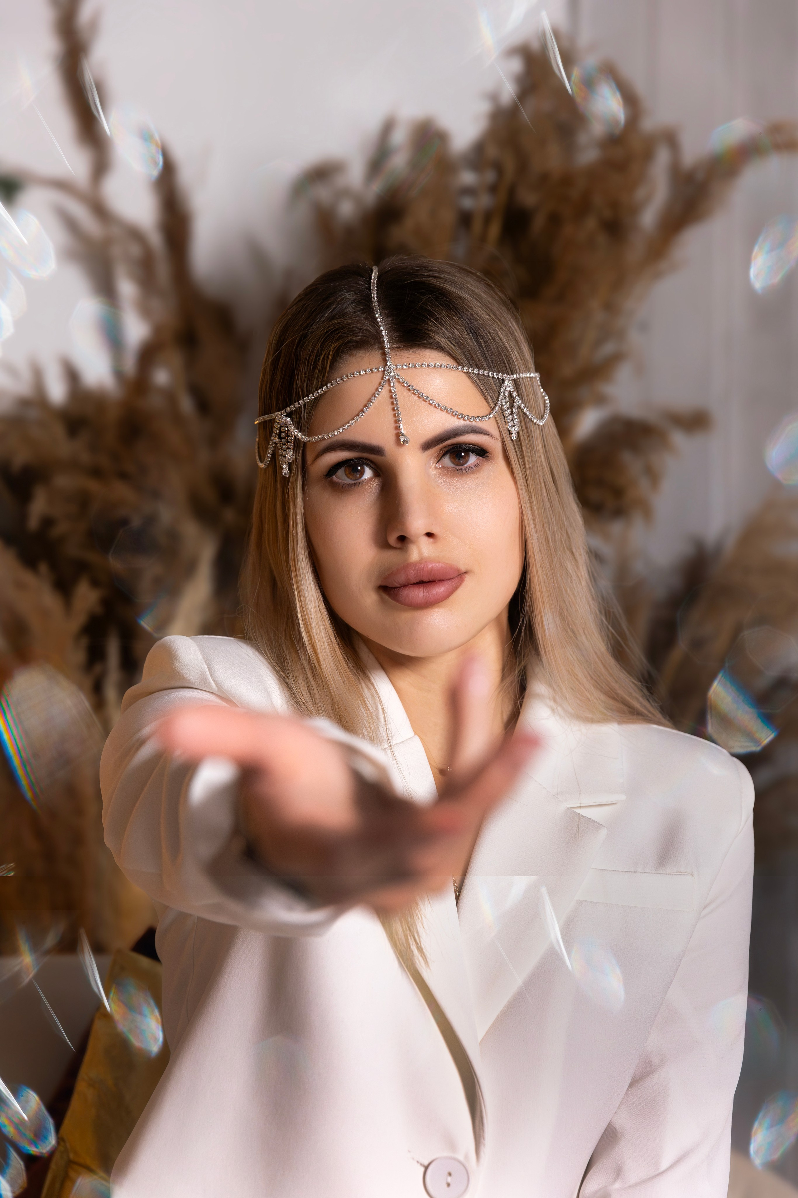 Анастасия с семьей. Свадебный и семейный фотограф Москва и Московская область