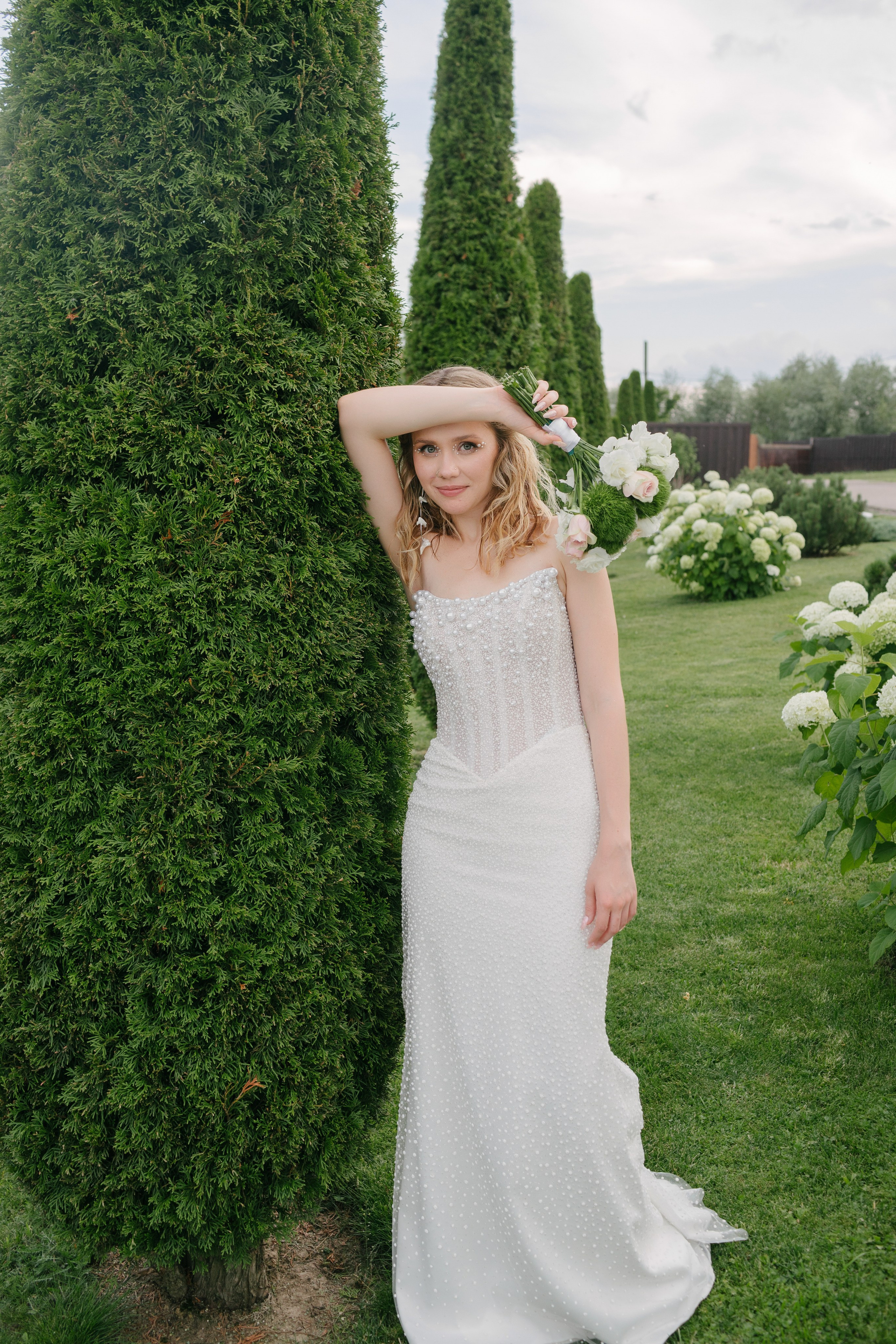 2707. Портфолио свадебного фотографа. Роман Каргаполов