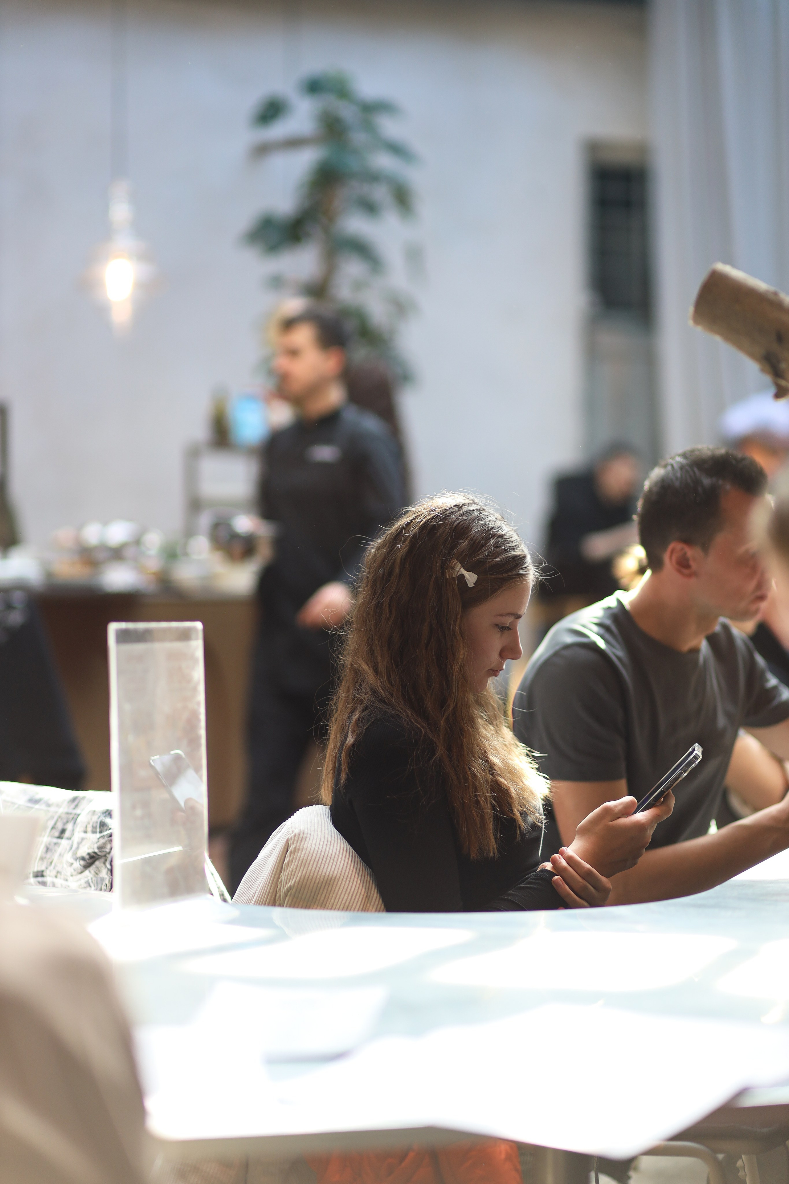 Gastrodvor 8 March. Дженбаз Павел — фотограф в Ялте