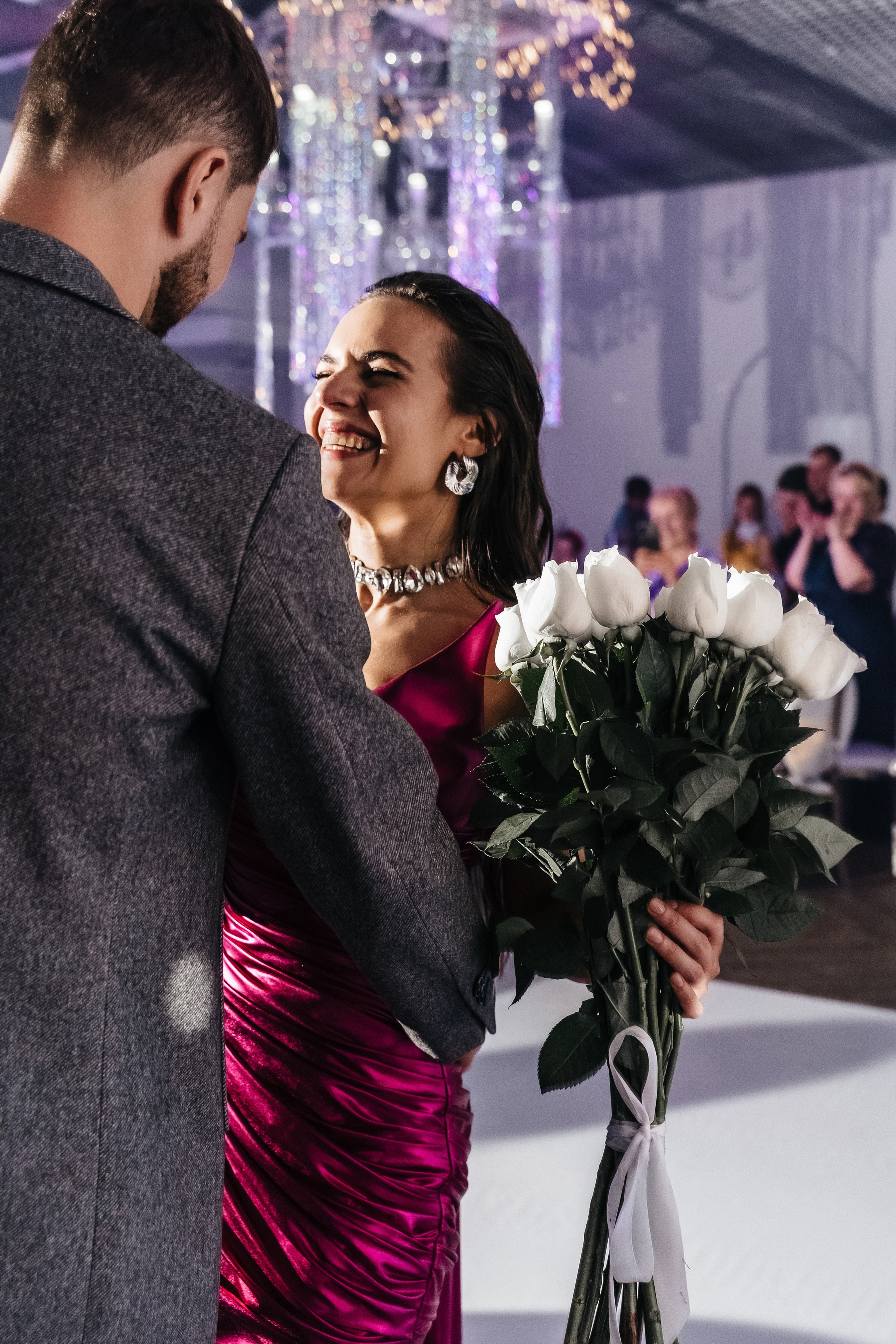 Иллюзия Реальности. Фотограф Кирилл Бабий