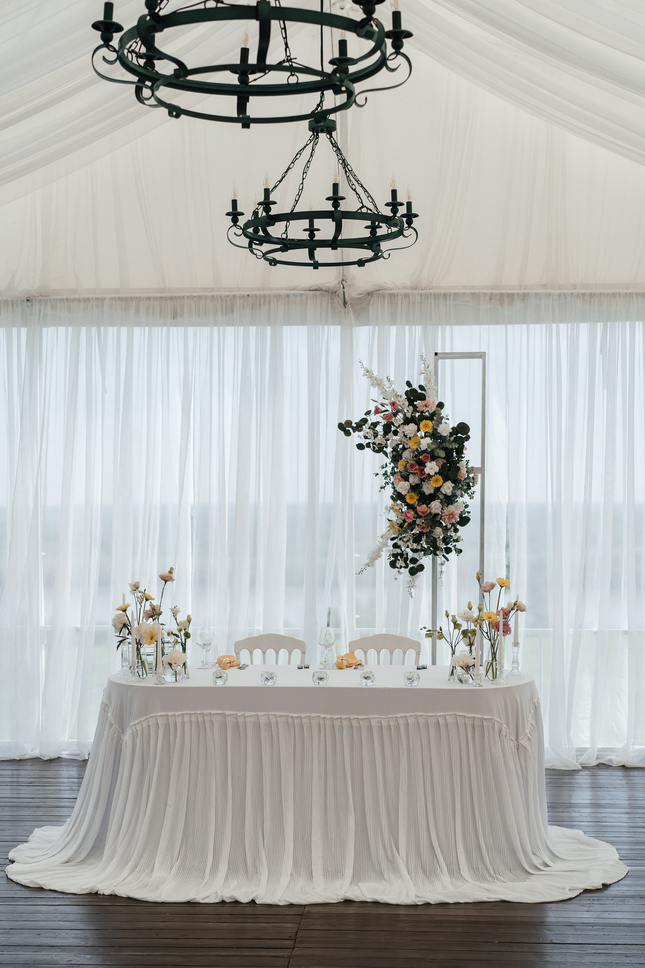 Денис и Анастасия. Фотограф Кирилл Бабий