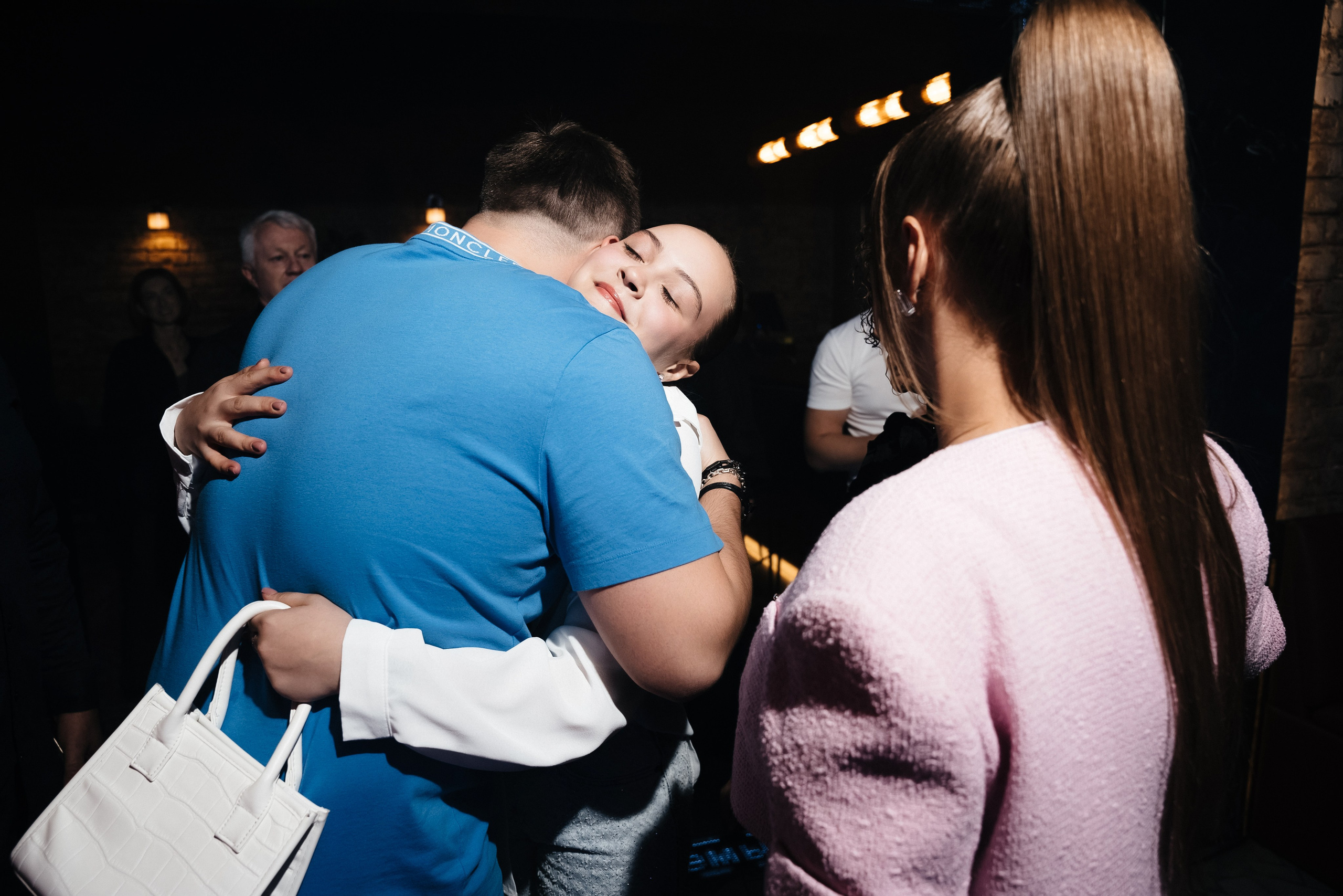 Артем 30. Фотограф Кирилл Бабий