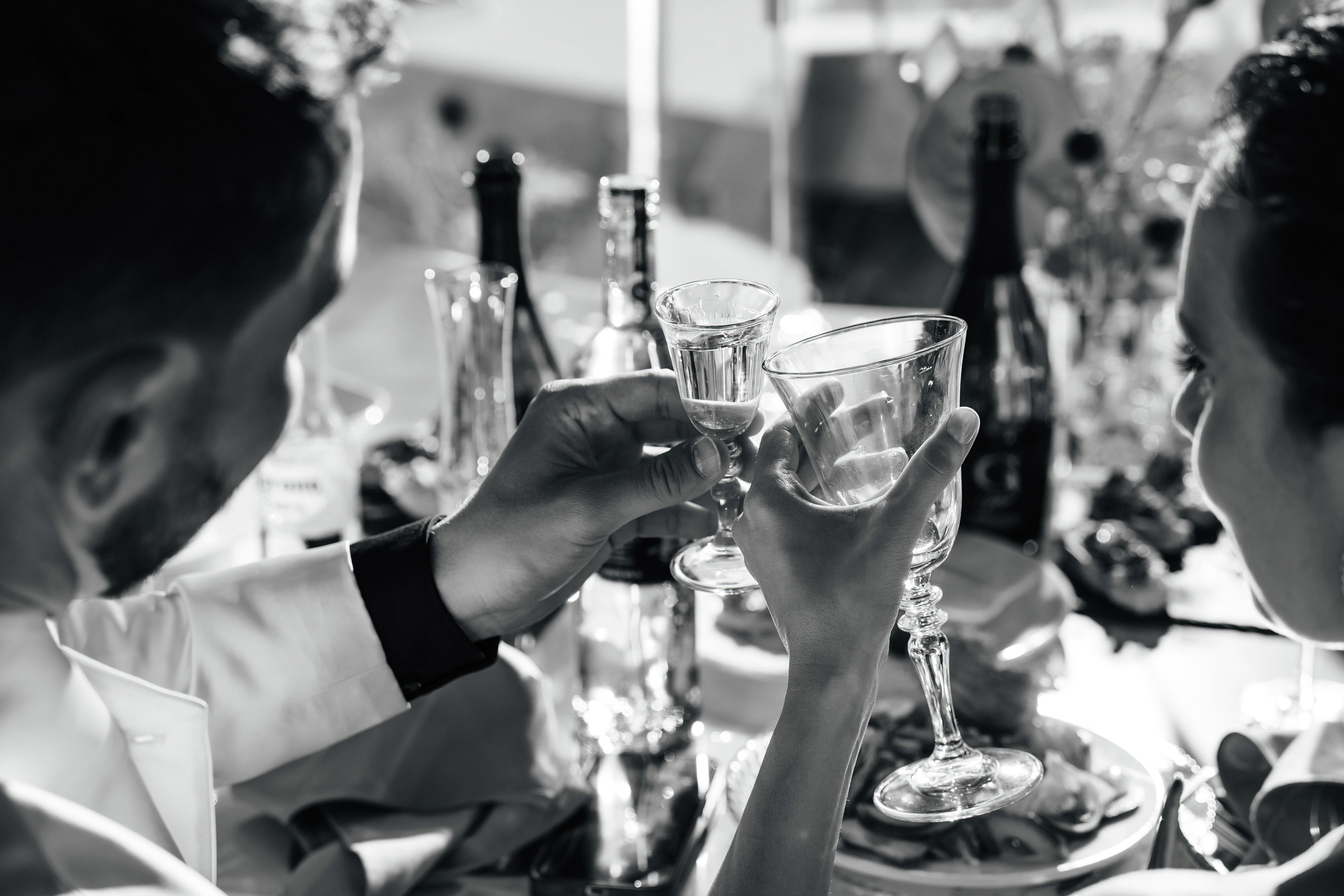 Иллюзия Реальности. Фотограф Кирилл Бабий