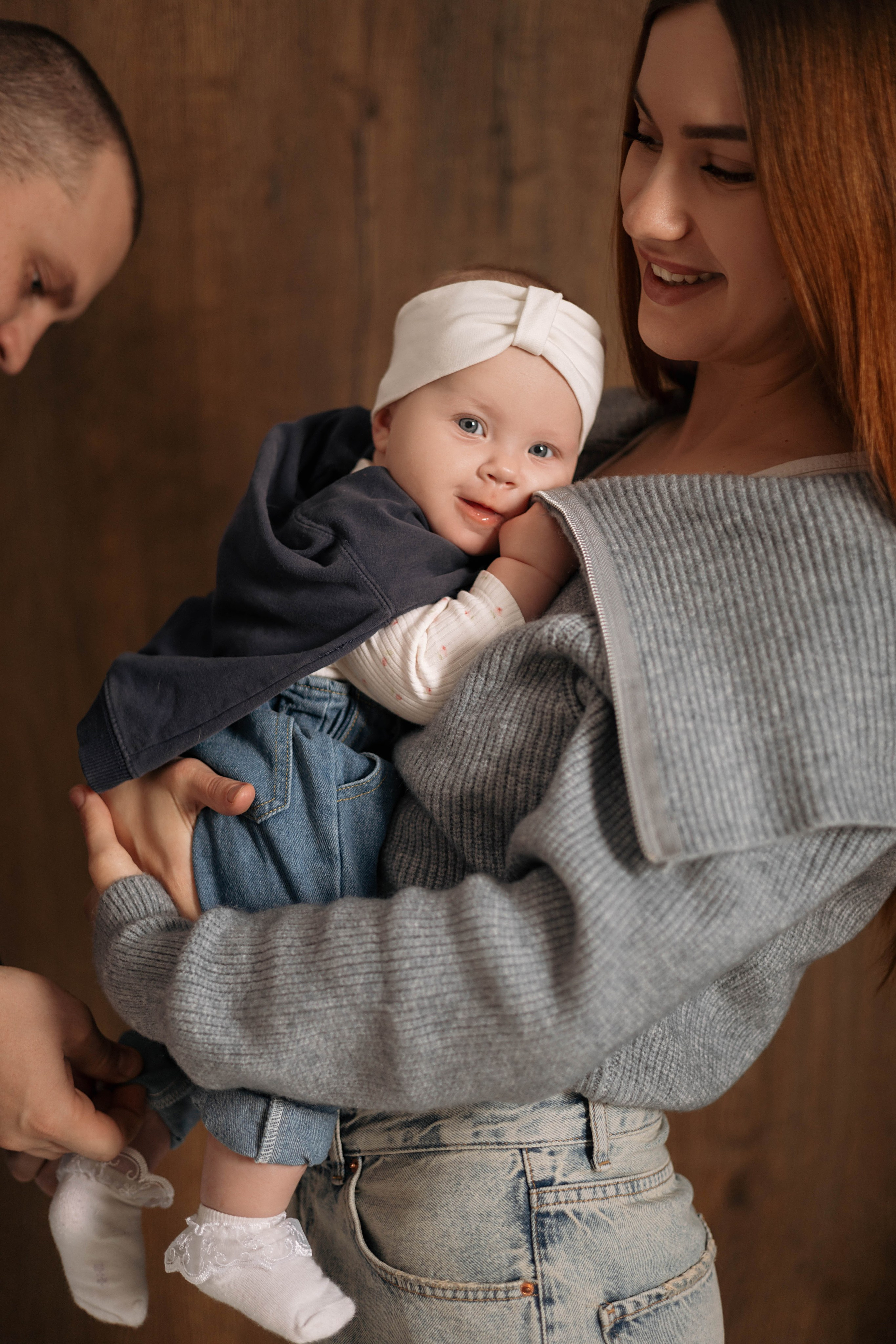 Семейная история. Фотограф Сальск Катерина