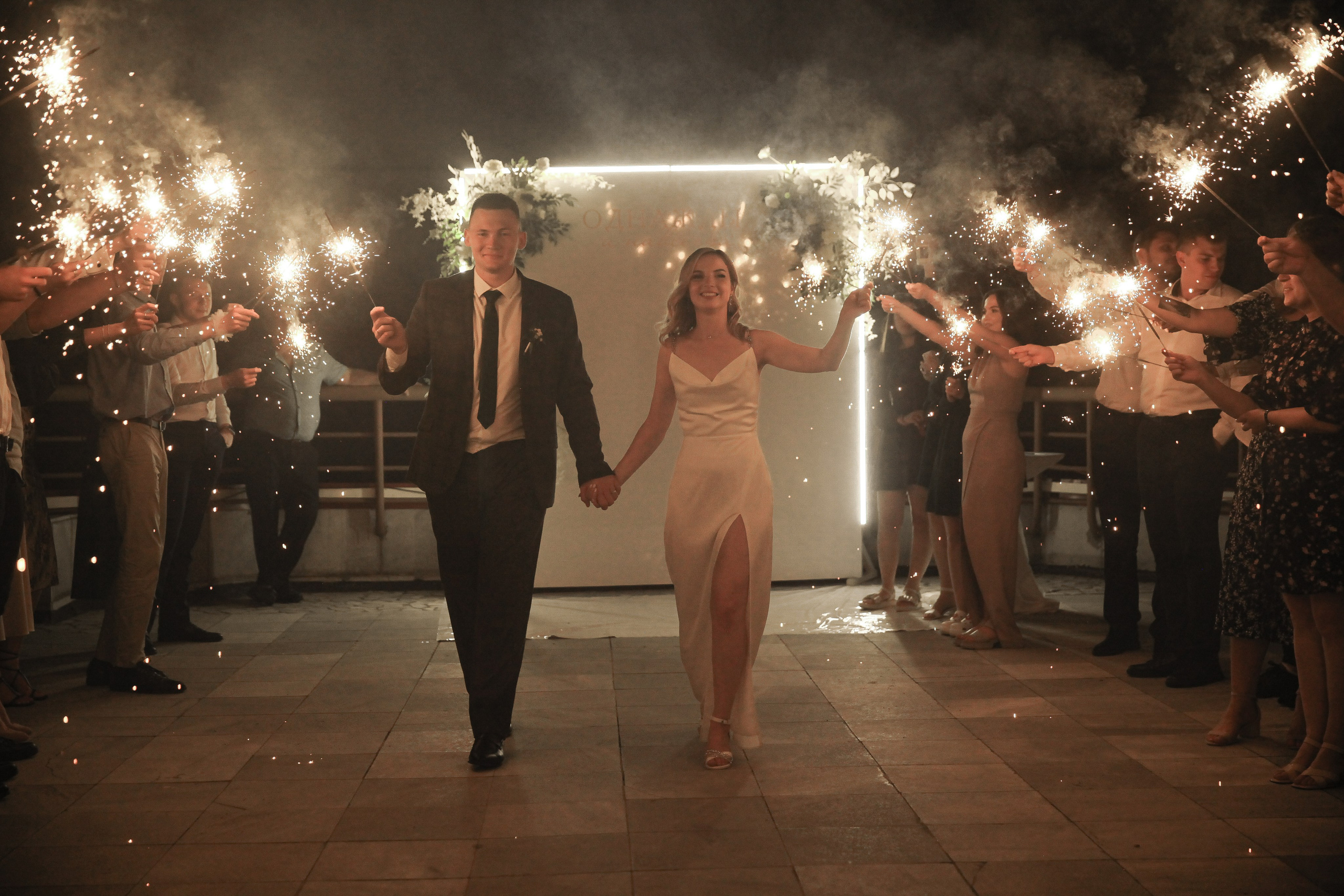 Свадебный фотограф в Самаре | в Сочи