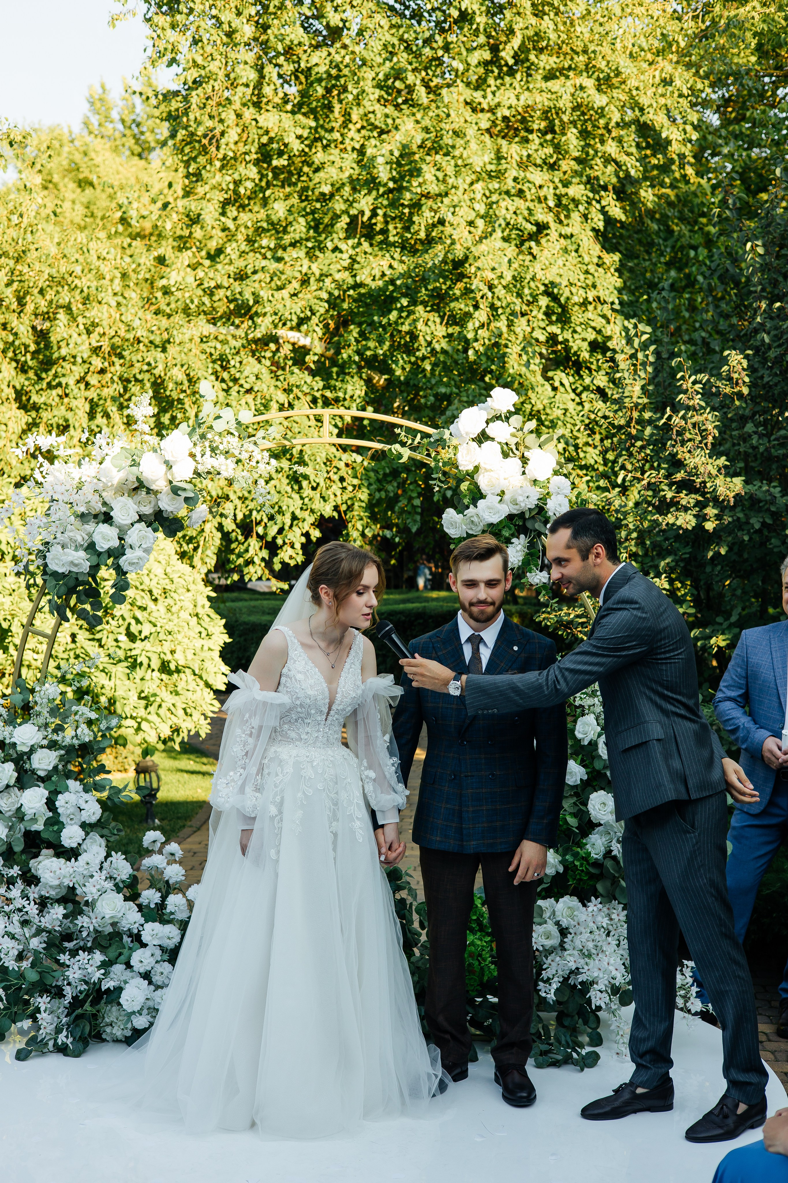 Тет-а-тет. Свадебный и семейный фотограф Ростова-на-Дону Ирина Бондарева