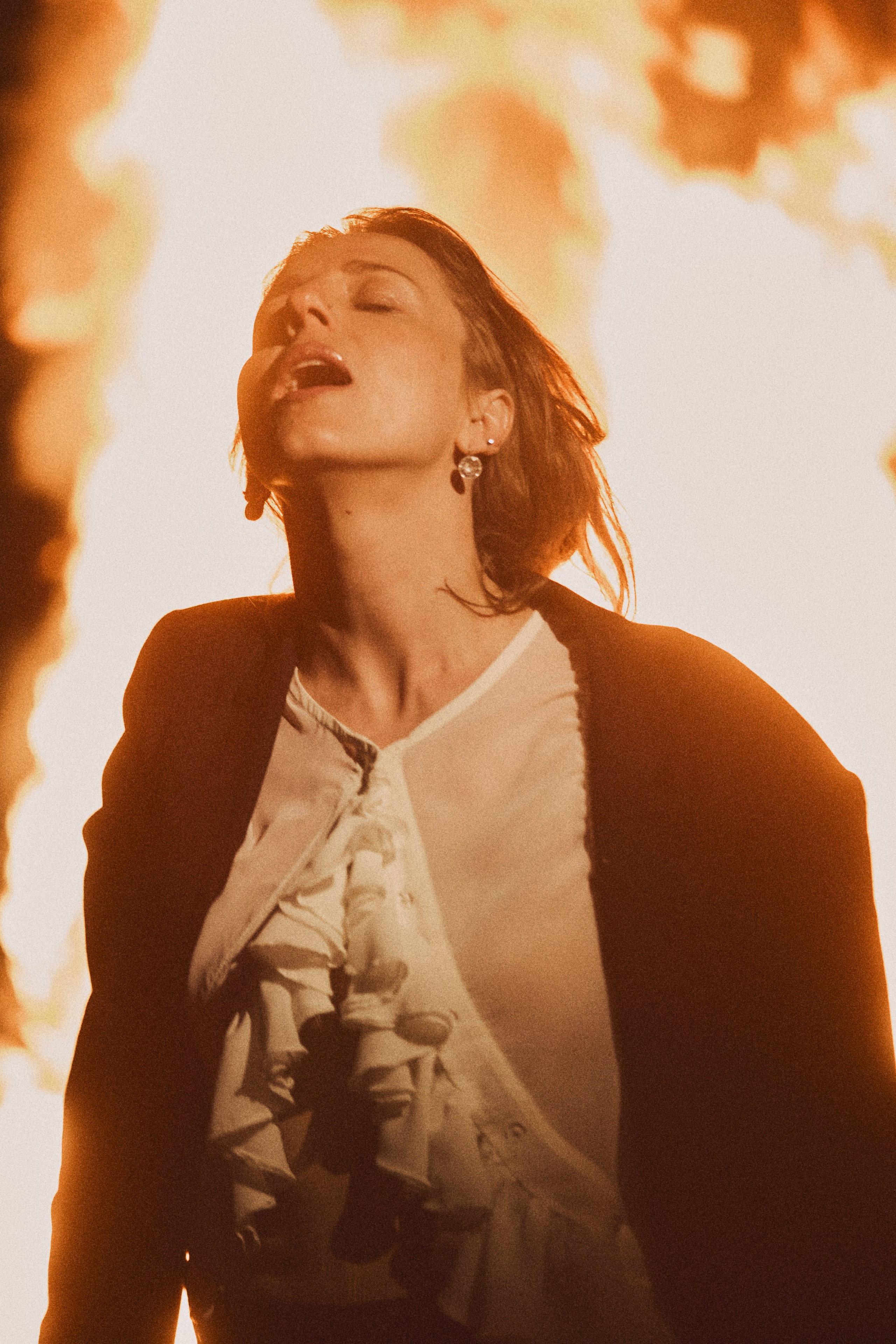 V.Nebo. Дмитрий Мазуркевич: Профессиональный Репортажный Фотограф