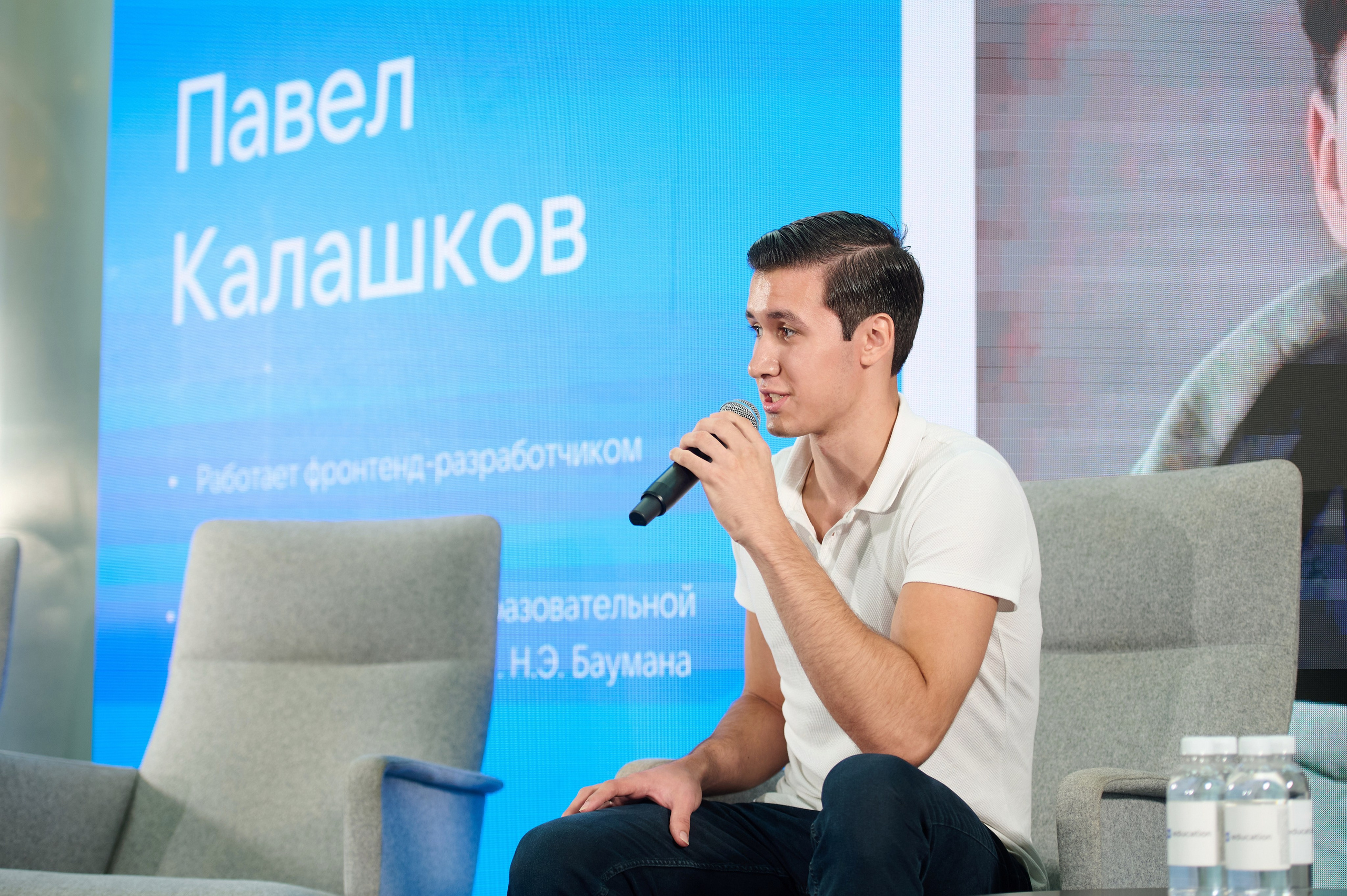 Релиз Пати. Репортажный фотограф в Москве, Сергей Торунов