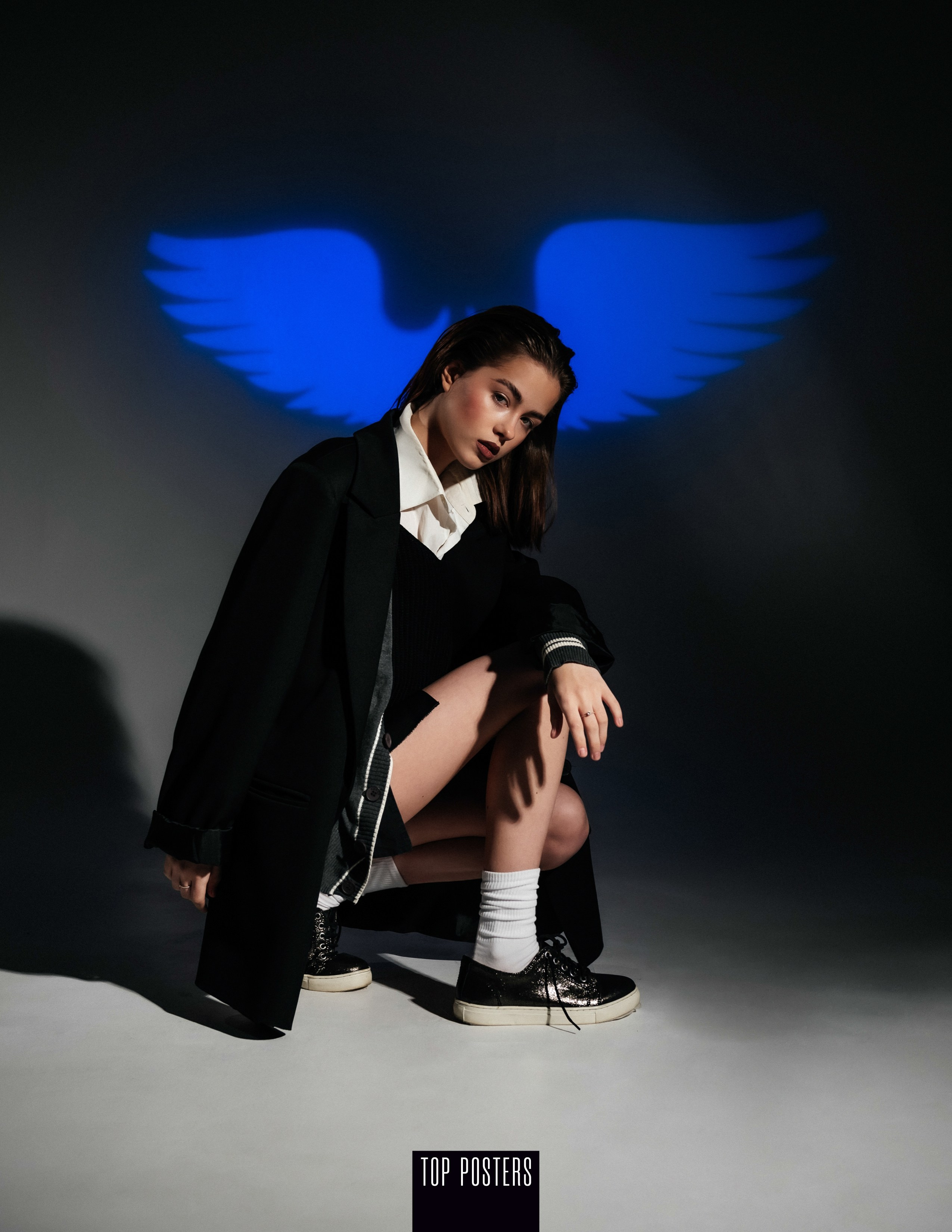 Art & Fashion & Publications. Фотограф в Новосибирске Юлия Туманова