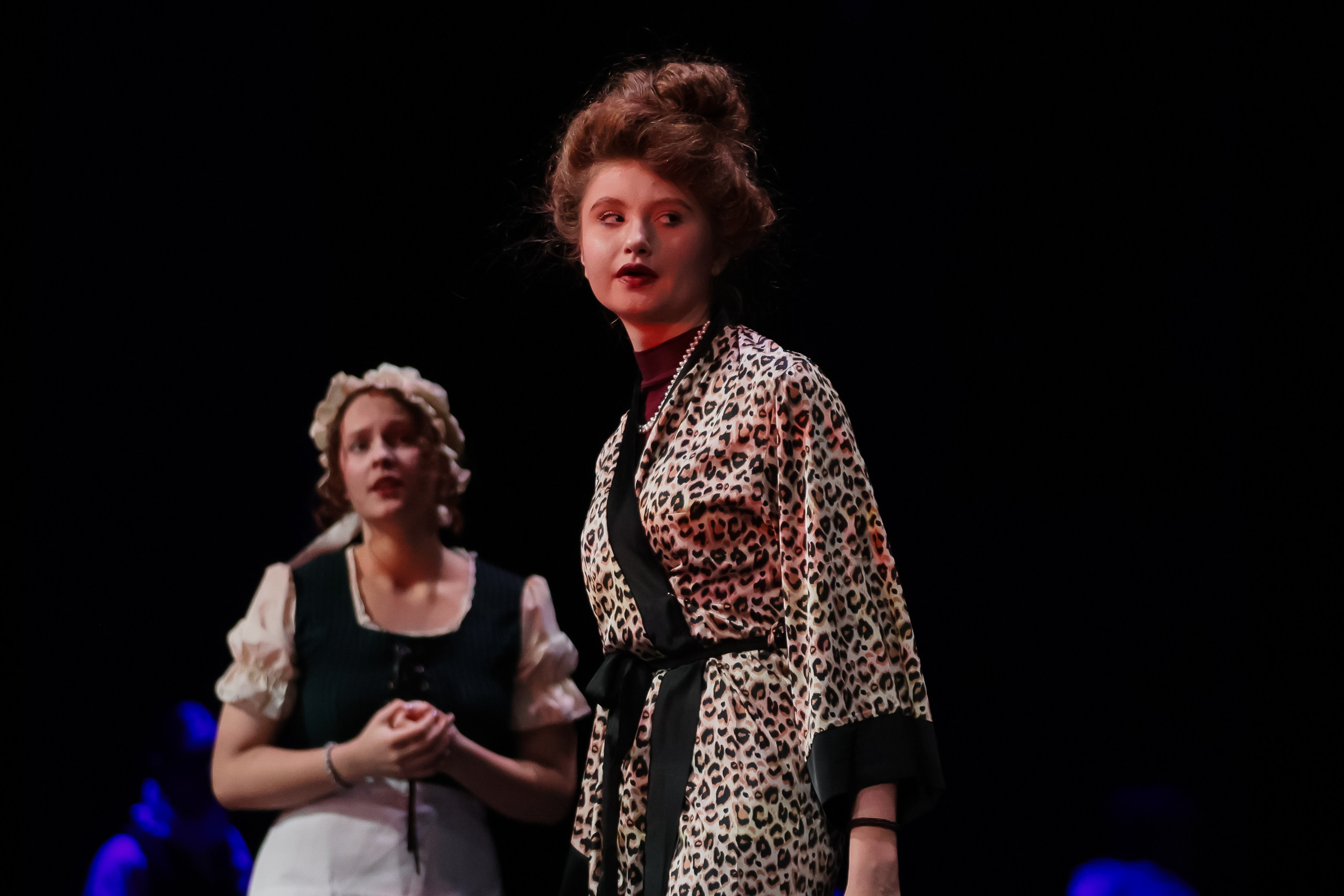 Премия ARTIS: Театр 2024. Наталия Март | Фотограф СПб