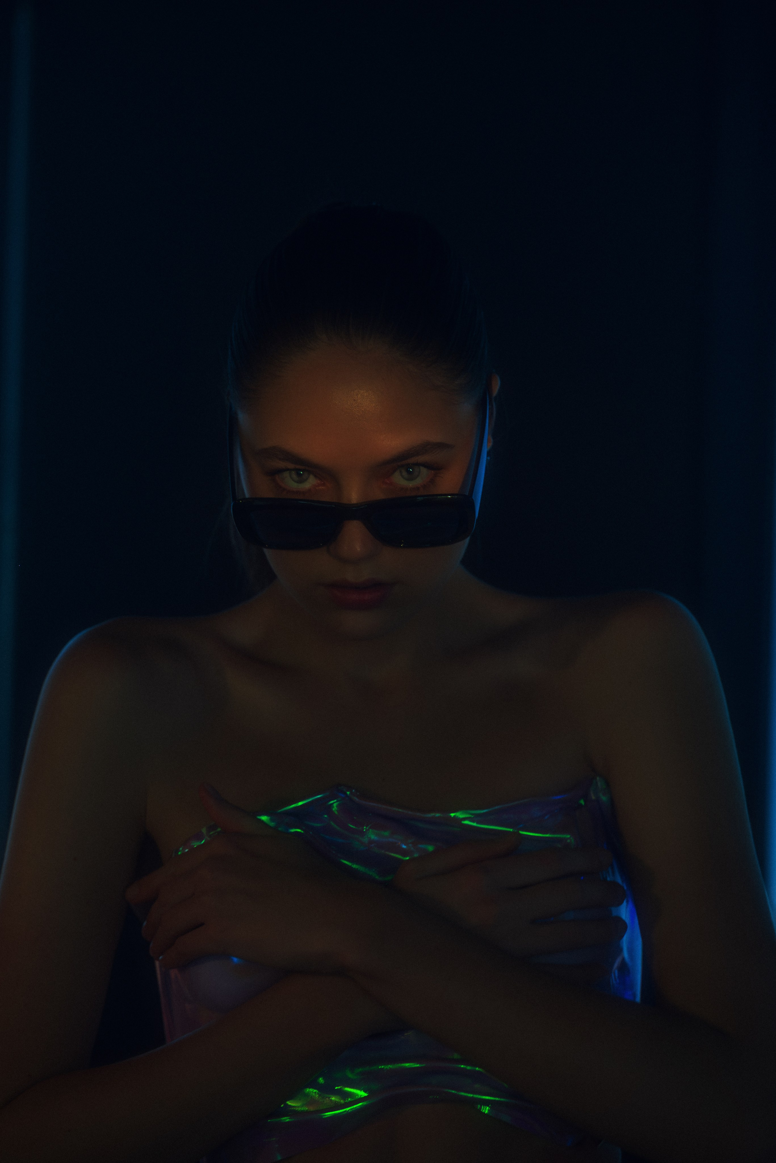 Nastya. Владимир Рудченко — Фотограф из Казани