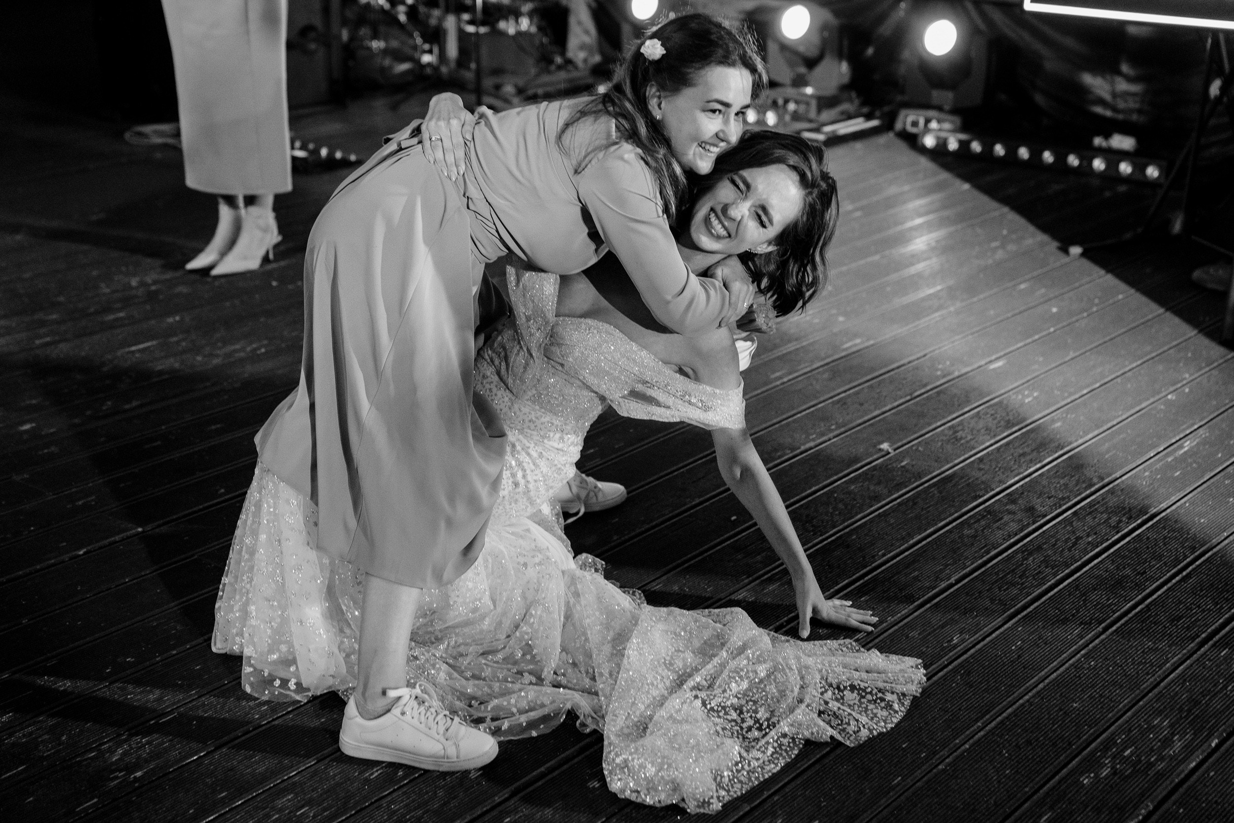 Wedding P&N. Свадебный фотограф Санкт-Петербург СПб