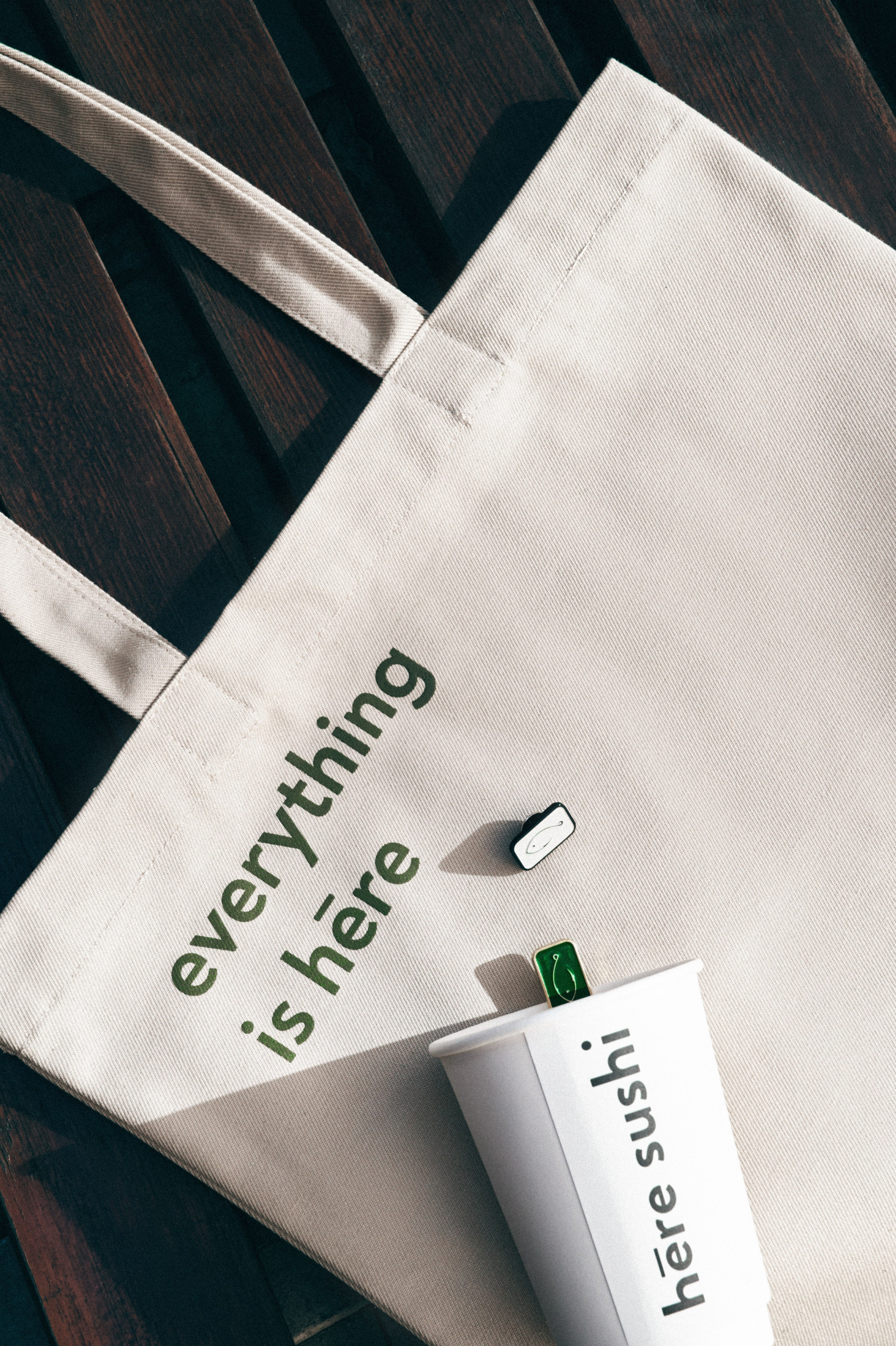 HERE.SUSHI. Фотограф Сурков Никита