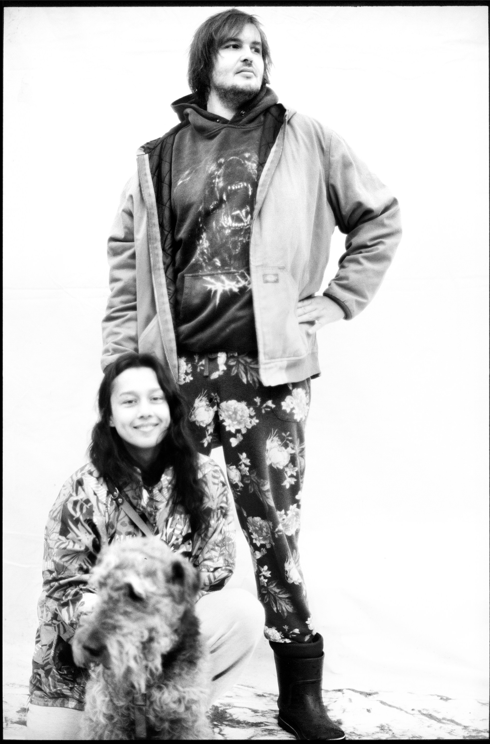 SYSTO PORTRAIT SESSION 2025. Портретный и художественный фотограф в Москве Пётр Корень