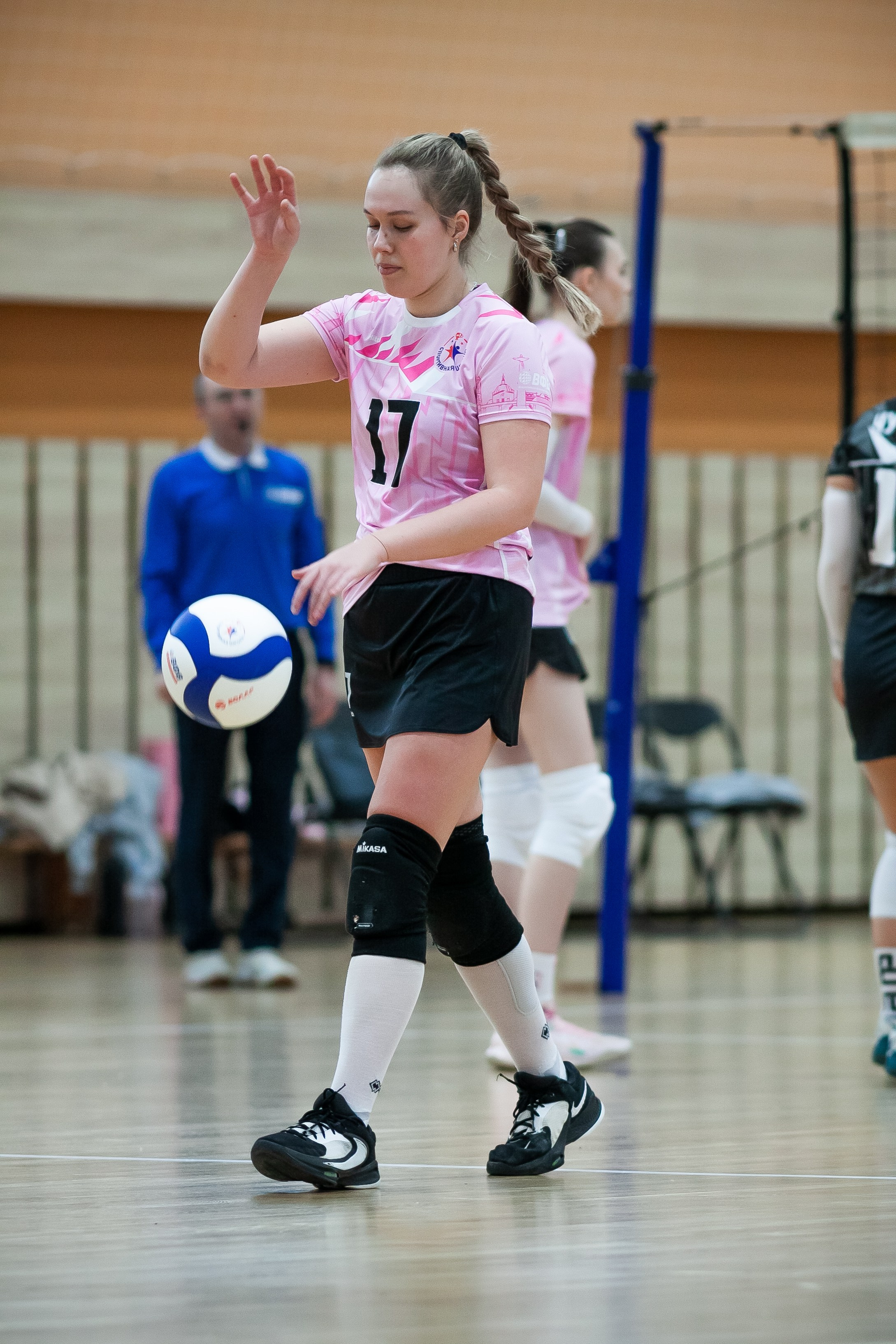 СШ11 / 1день. Фотография