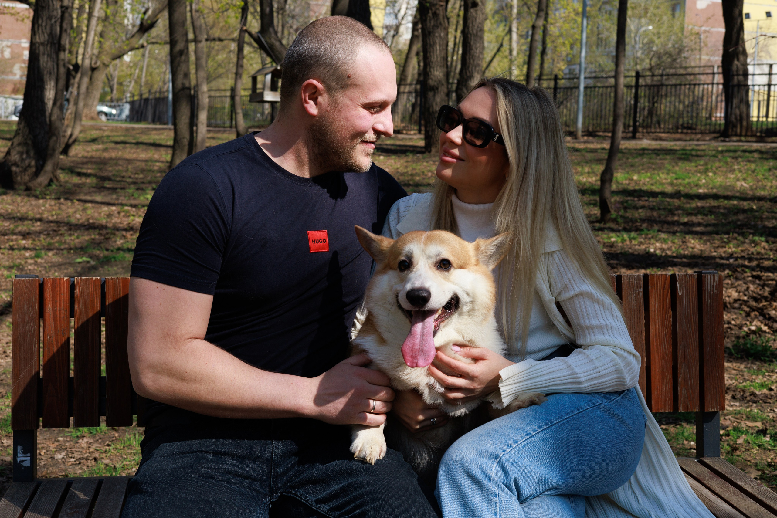 Love story. Фотограф в Самаре Алена Руденко