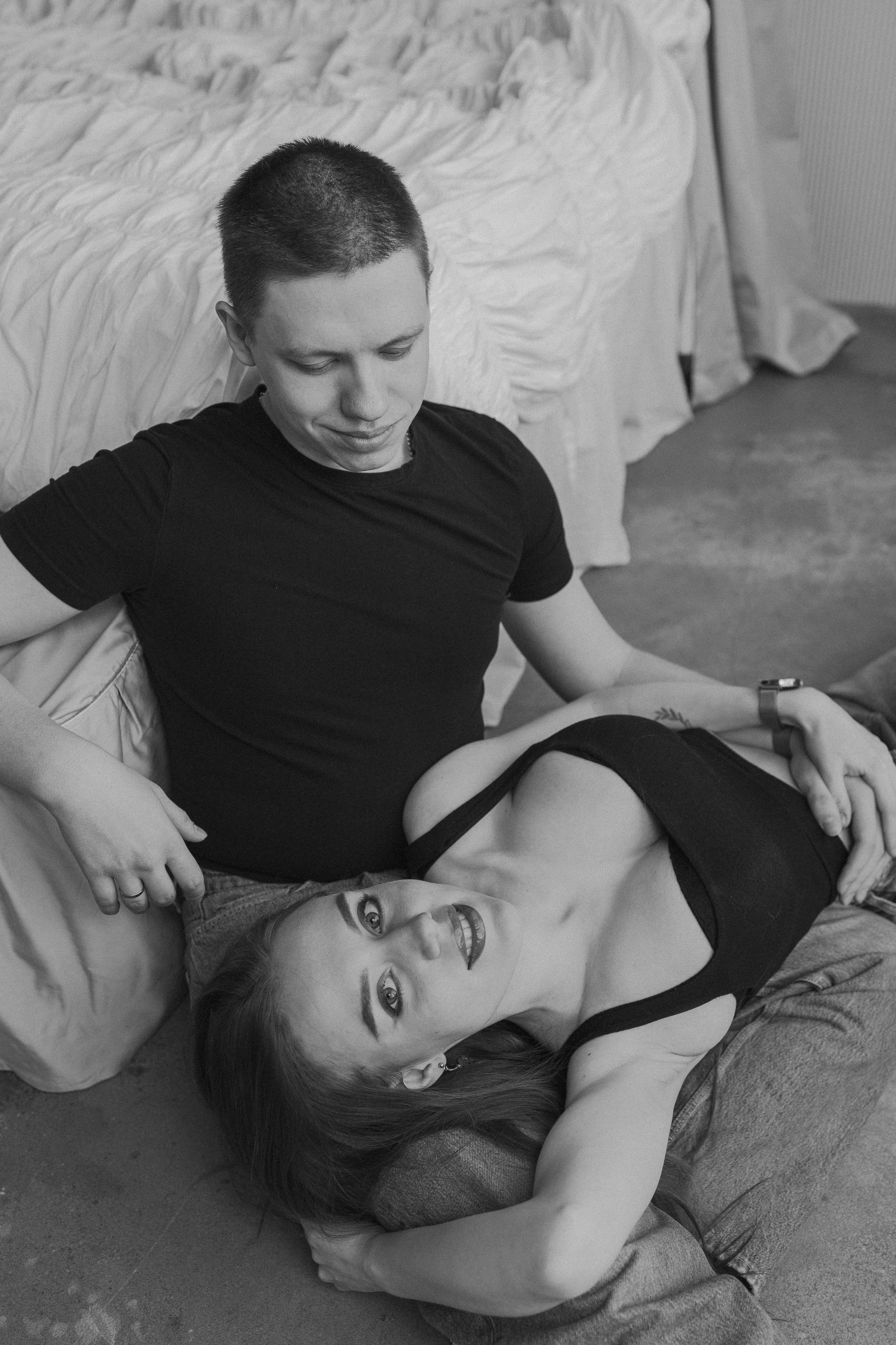 Love story. Фотограф в Самаре Алена Руденко