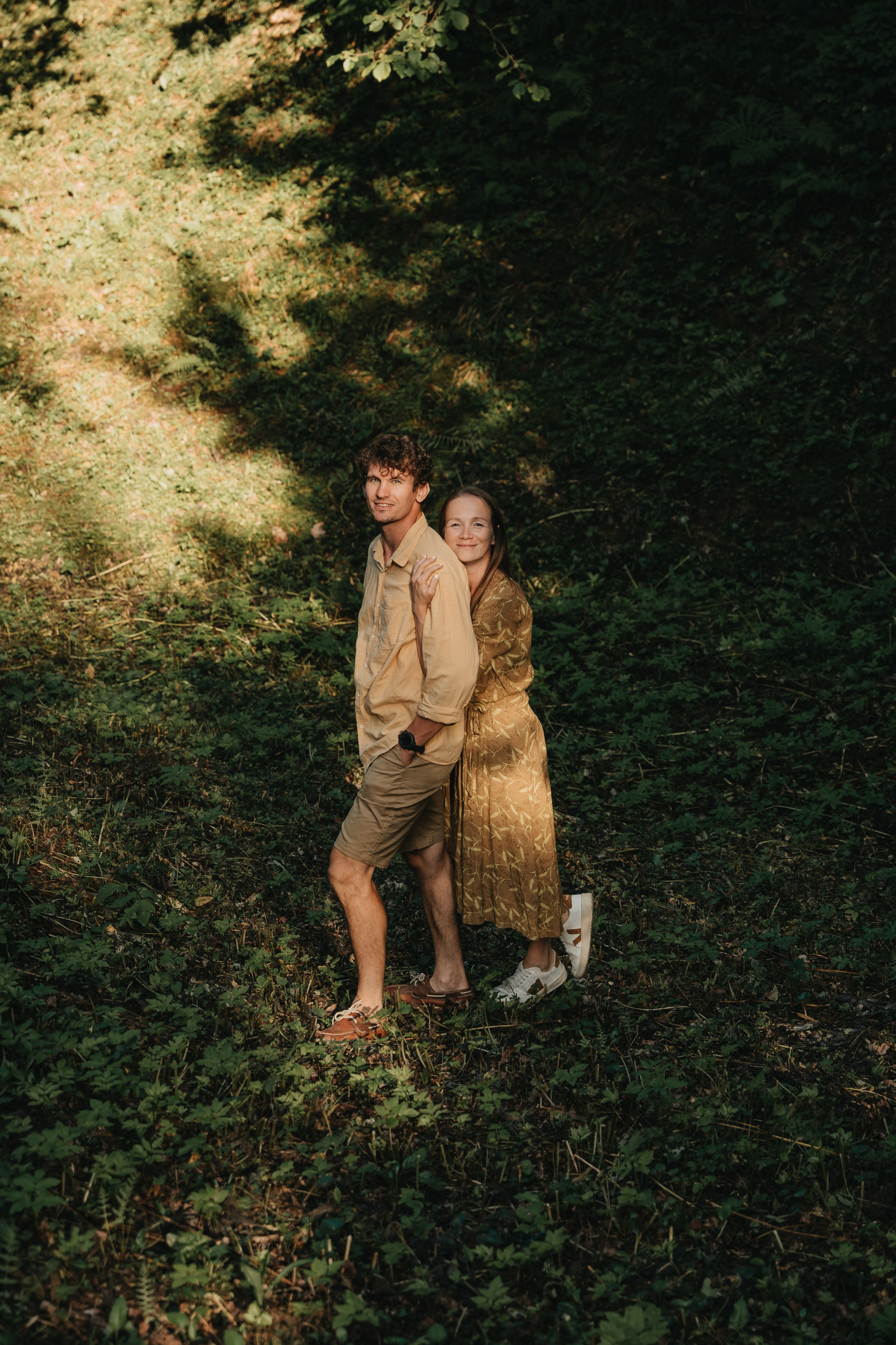 День рождения Луки и Оливии. Фотограф в Москве и МО Влада Обласова