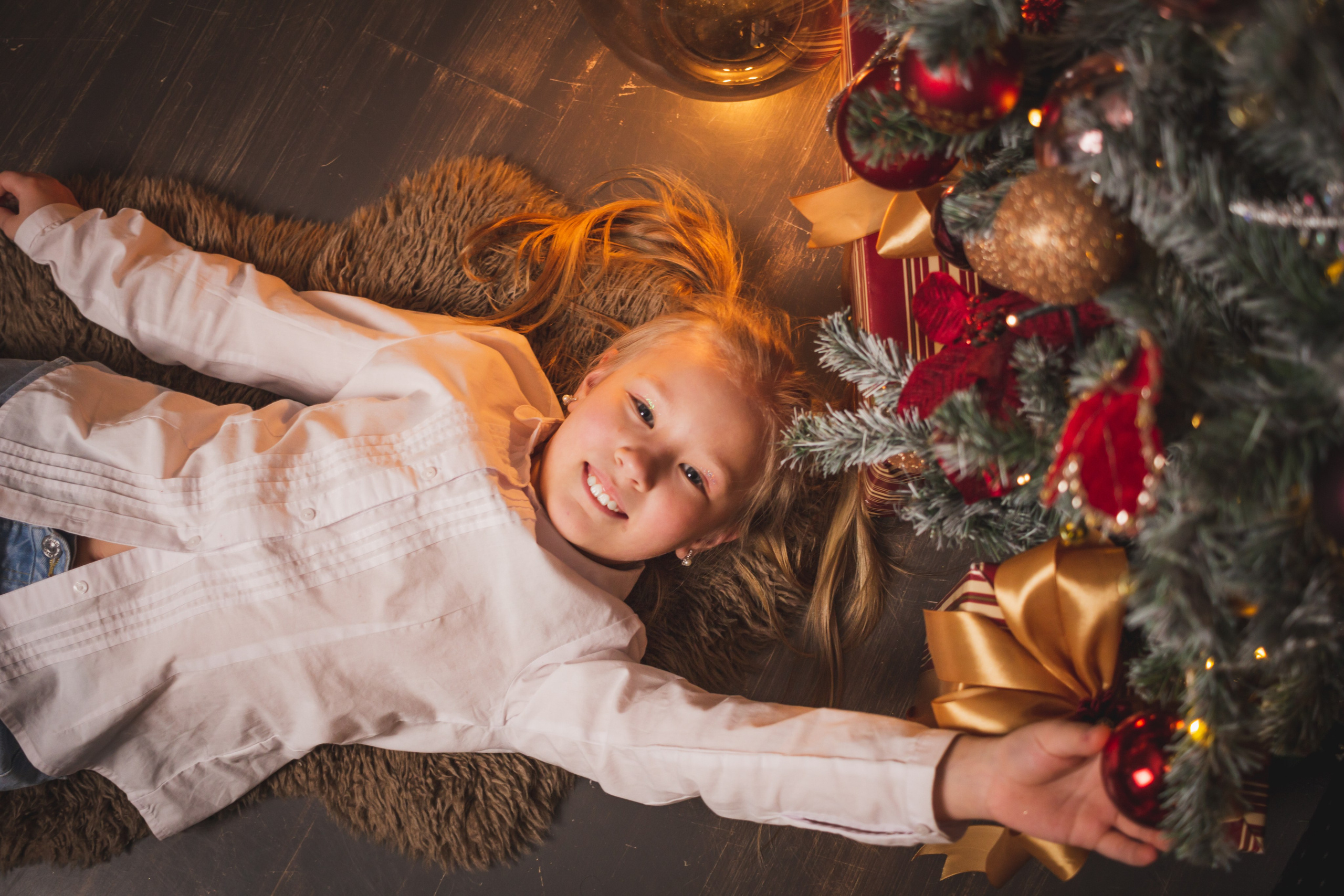 Семья Деулиных. Фотограф из Первоуральска Роман Заиченко