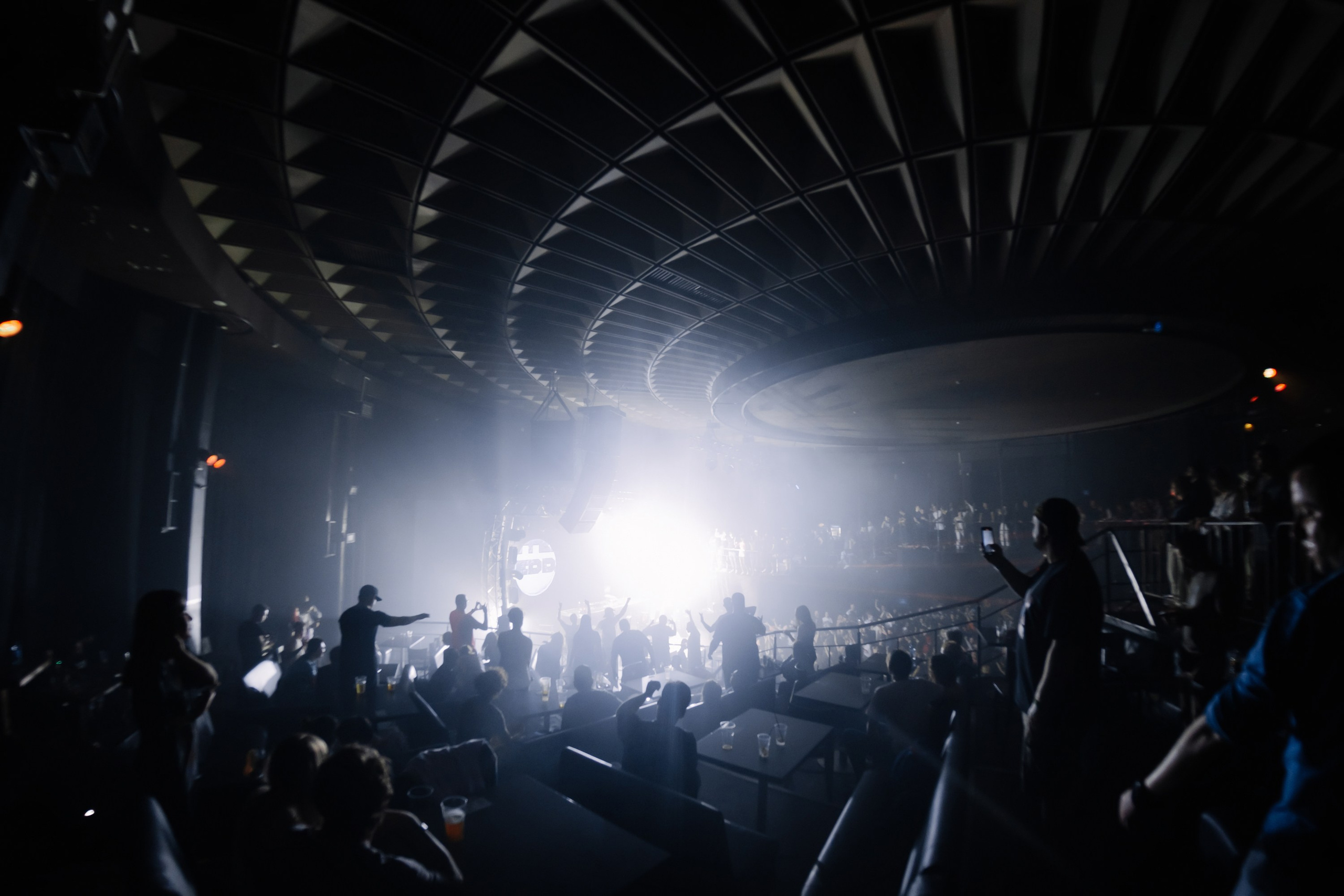 Neuropunk. Photographer — ERASTOV