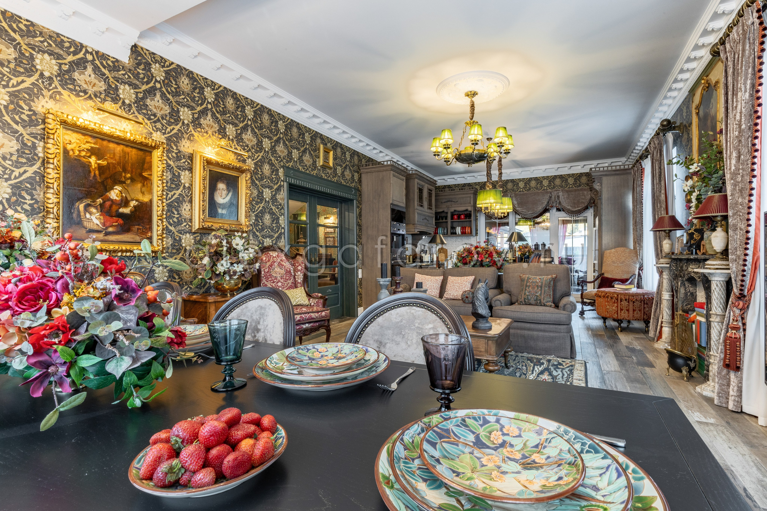 Галерея фоторабот. Фотограф Гафаров Александр