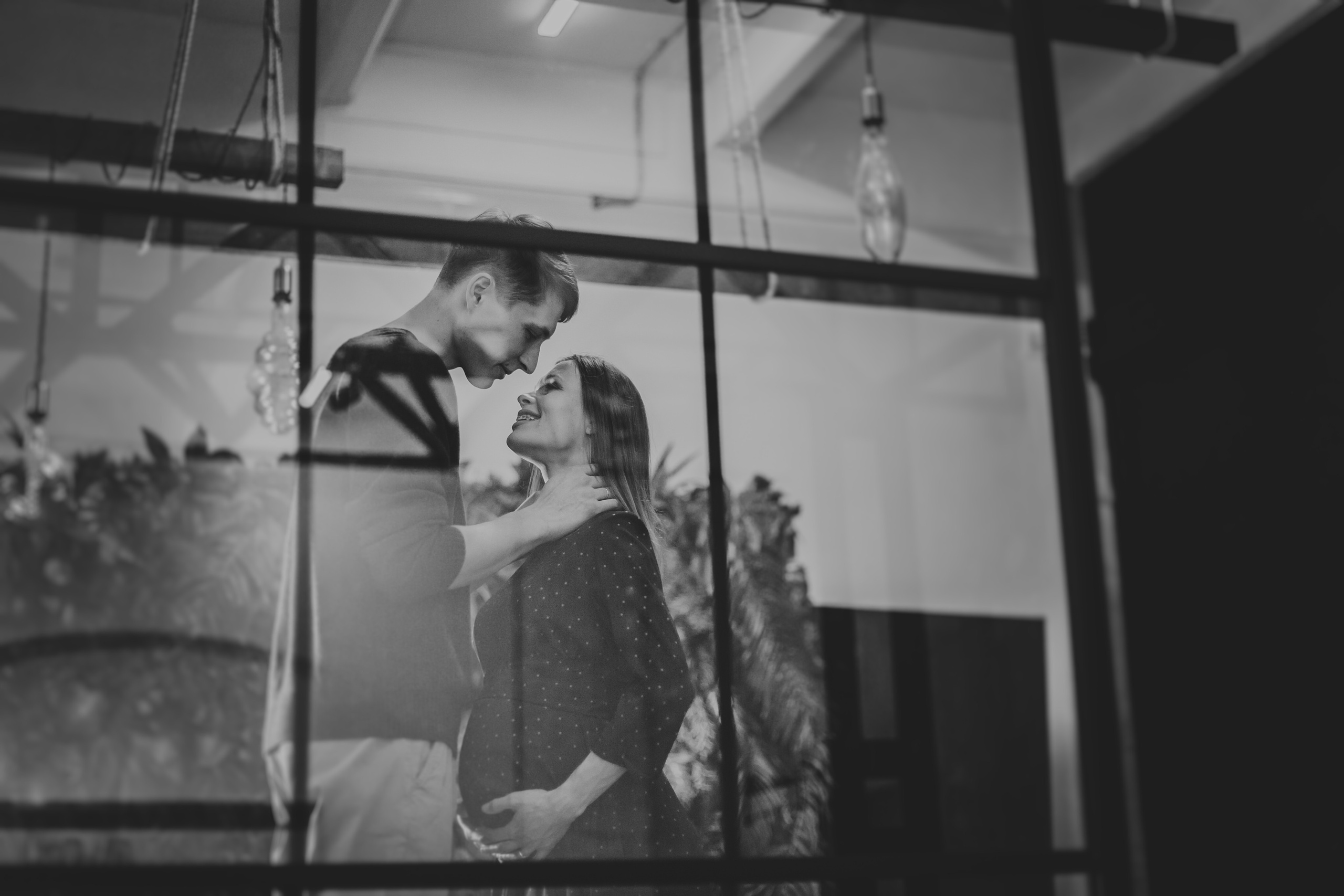 В ожидании чуда. Фотосессия беременной. Детский, свадебный и семейный фотограф Юлия Курбатова, Санкт-Петербург