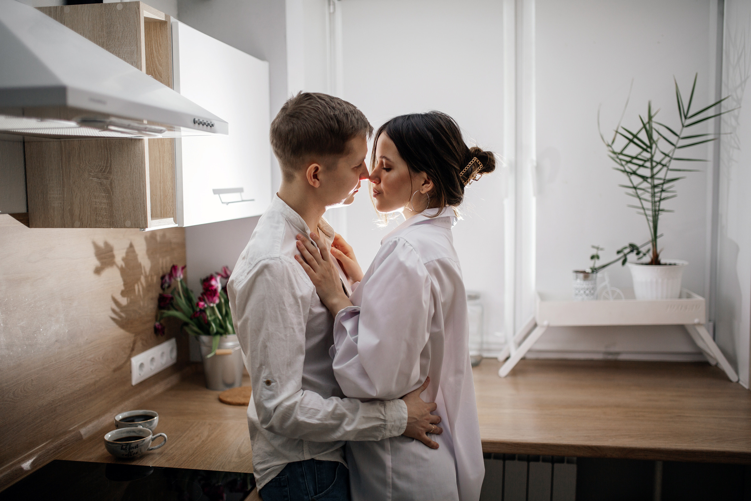 Семейная фотосессия Александра и Валерии. Дмитрий Судаков, фотограф в Екатеринбурге и Москве