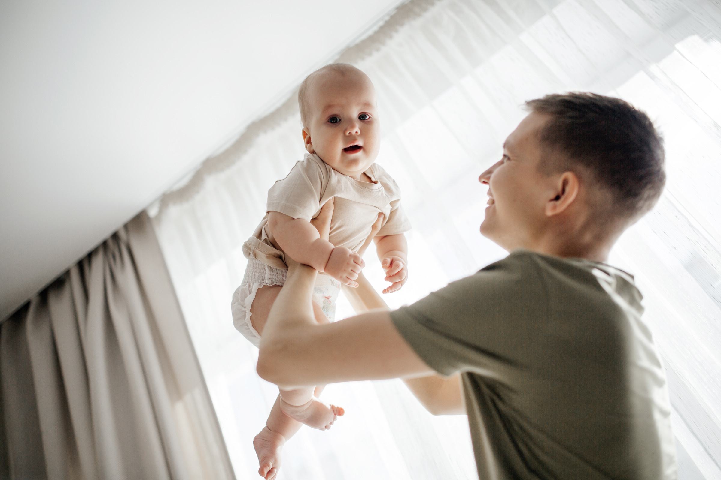 Семейная фотосессия Александра и Валерии. Дмитрий Судаков, фотограф в Екатеринбурге и Москве