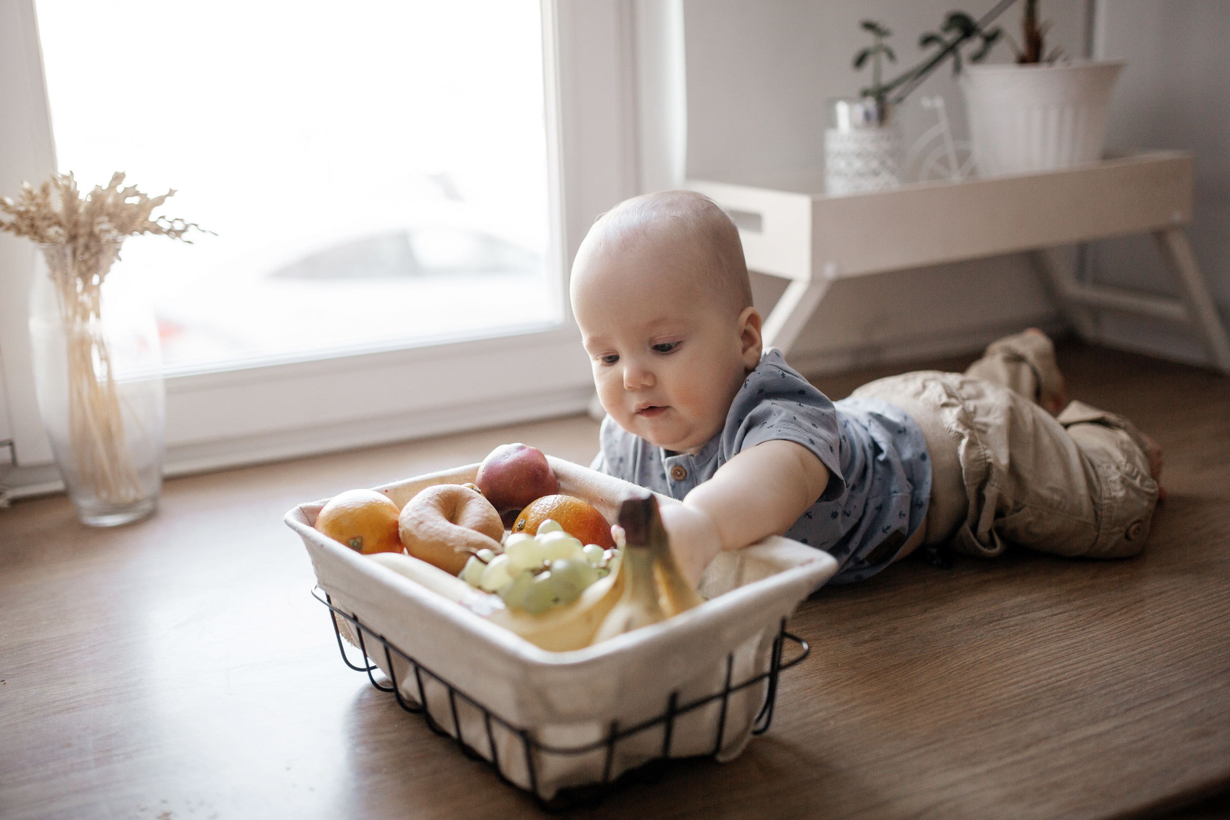 Семейная фотосессия Александра и Валерии. Дмитрий Судаков, фотограф в Екатеринбурге и Москве