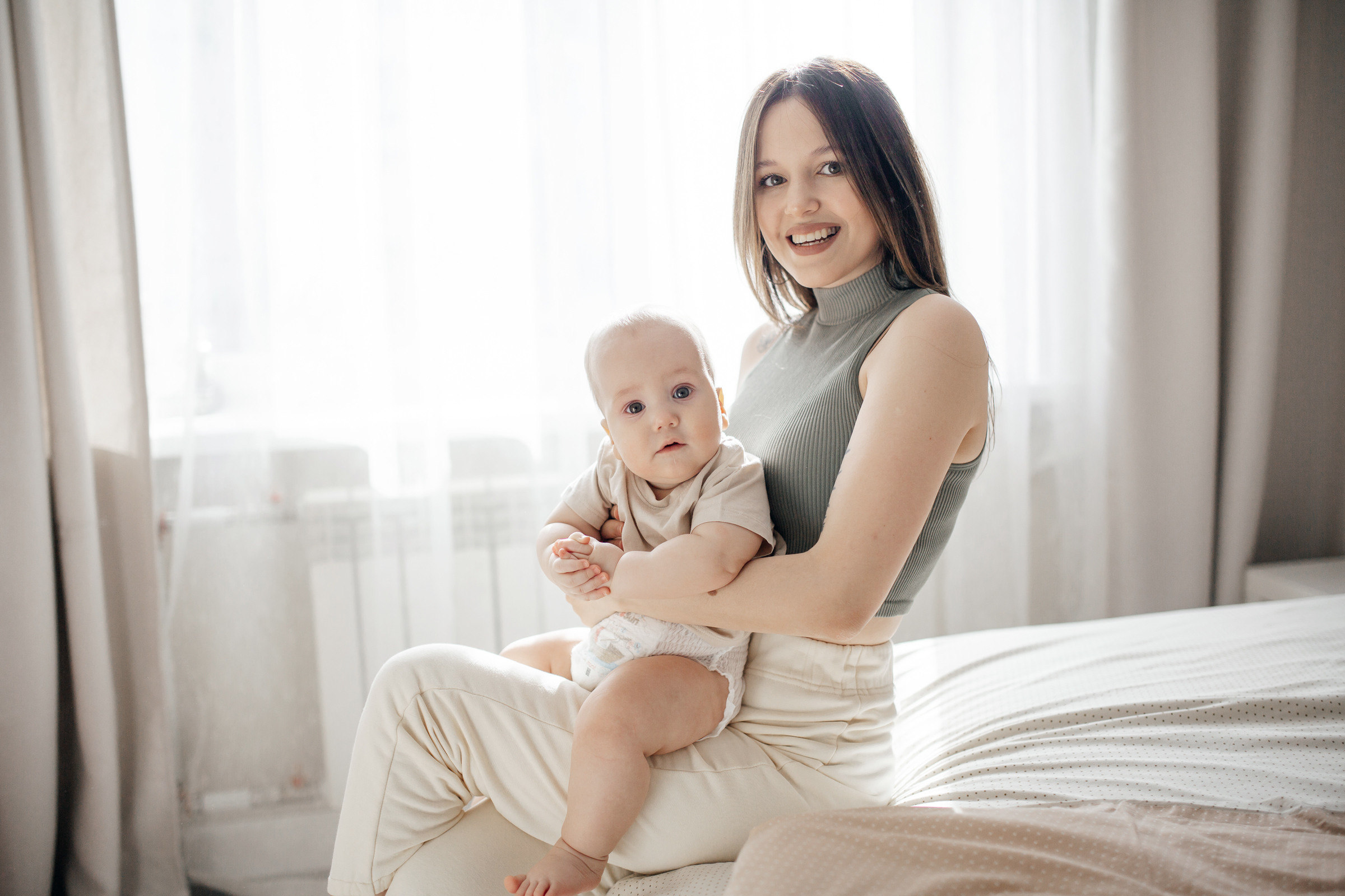 Семейная фотосессия Александра и Валерии. Дмитрий Судаков, фотограф в Екатеринбурге и Москве