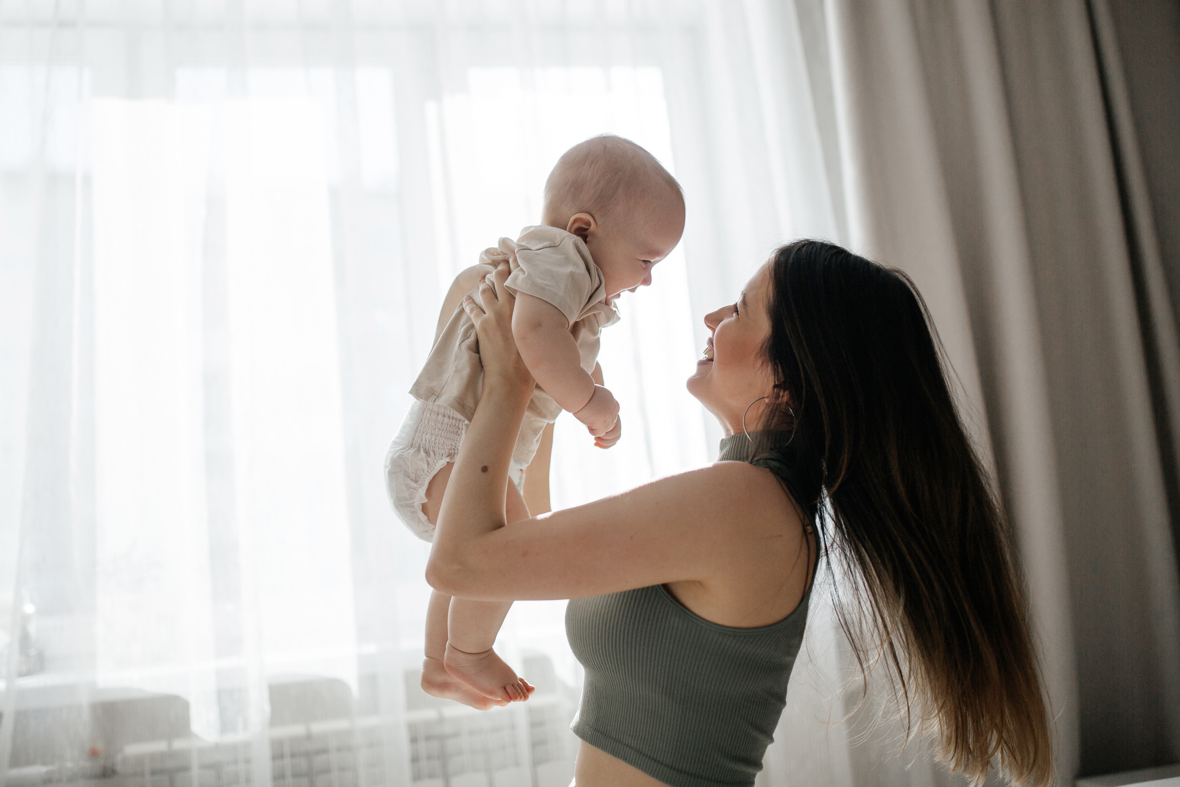 Семейная фотосессия Александра и Валерии. Дмитрий Судаков, фотограф в Екатеринбурге и Москве