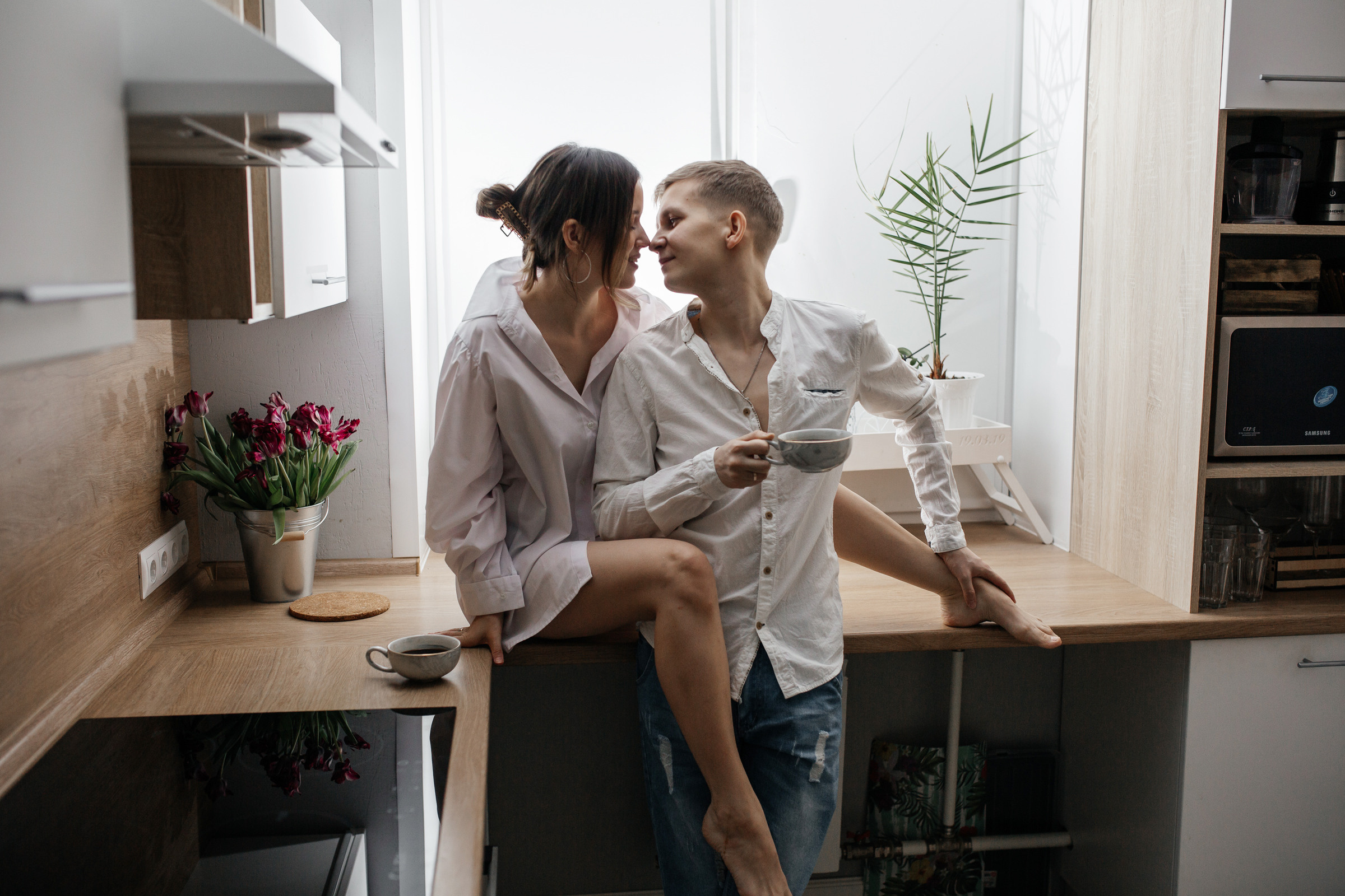 Семейная фотосессия Александра и Валерии. Дмитрий Судаков, фотограф в Екатеринбурге и Москве