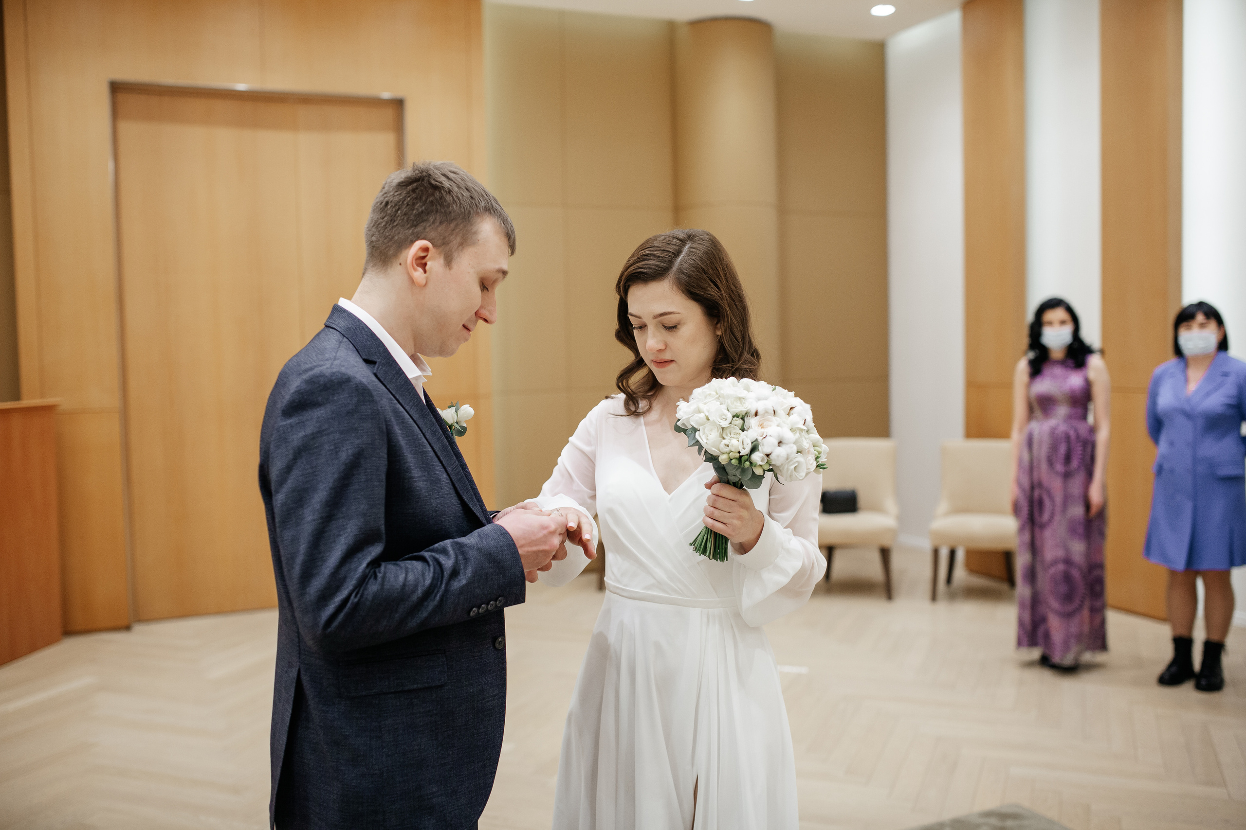 Николай и Юлия. Дмитрий Судаков, фотограф в Екатеринбурге и Москве