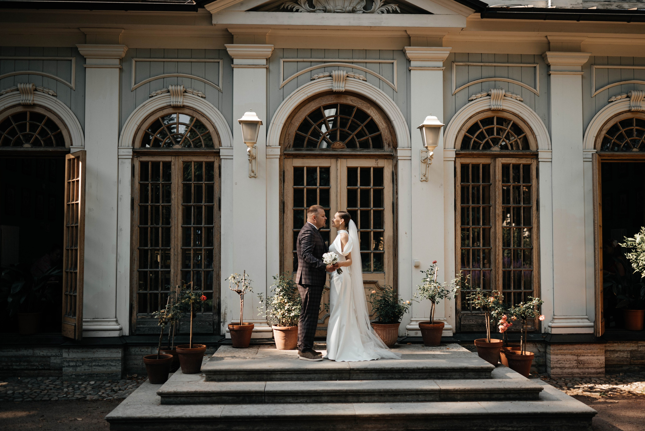 Станислав&Диана. Главная