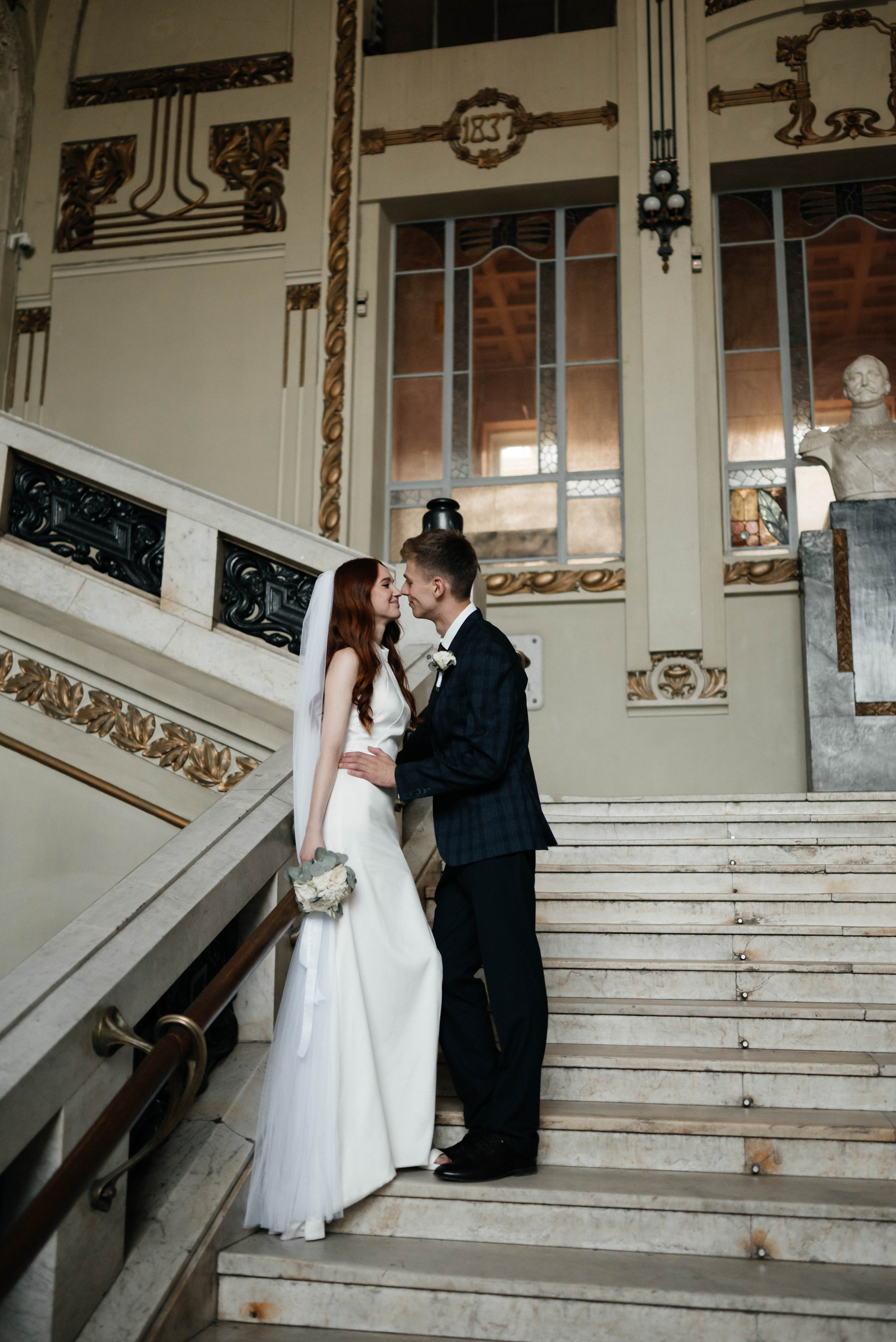 Игорь&Наталия. Главная