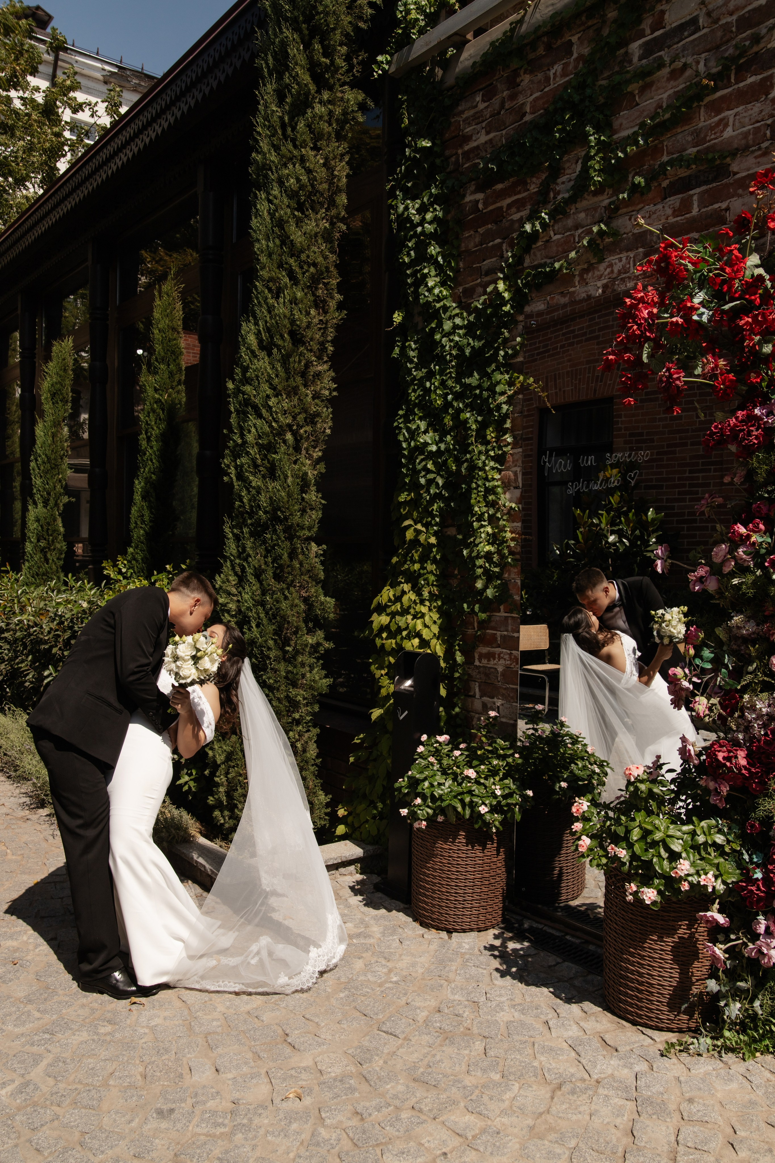 Р | Д. Свадебный фотограф Краснодар Марина Зверева
