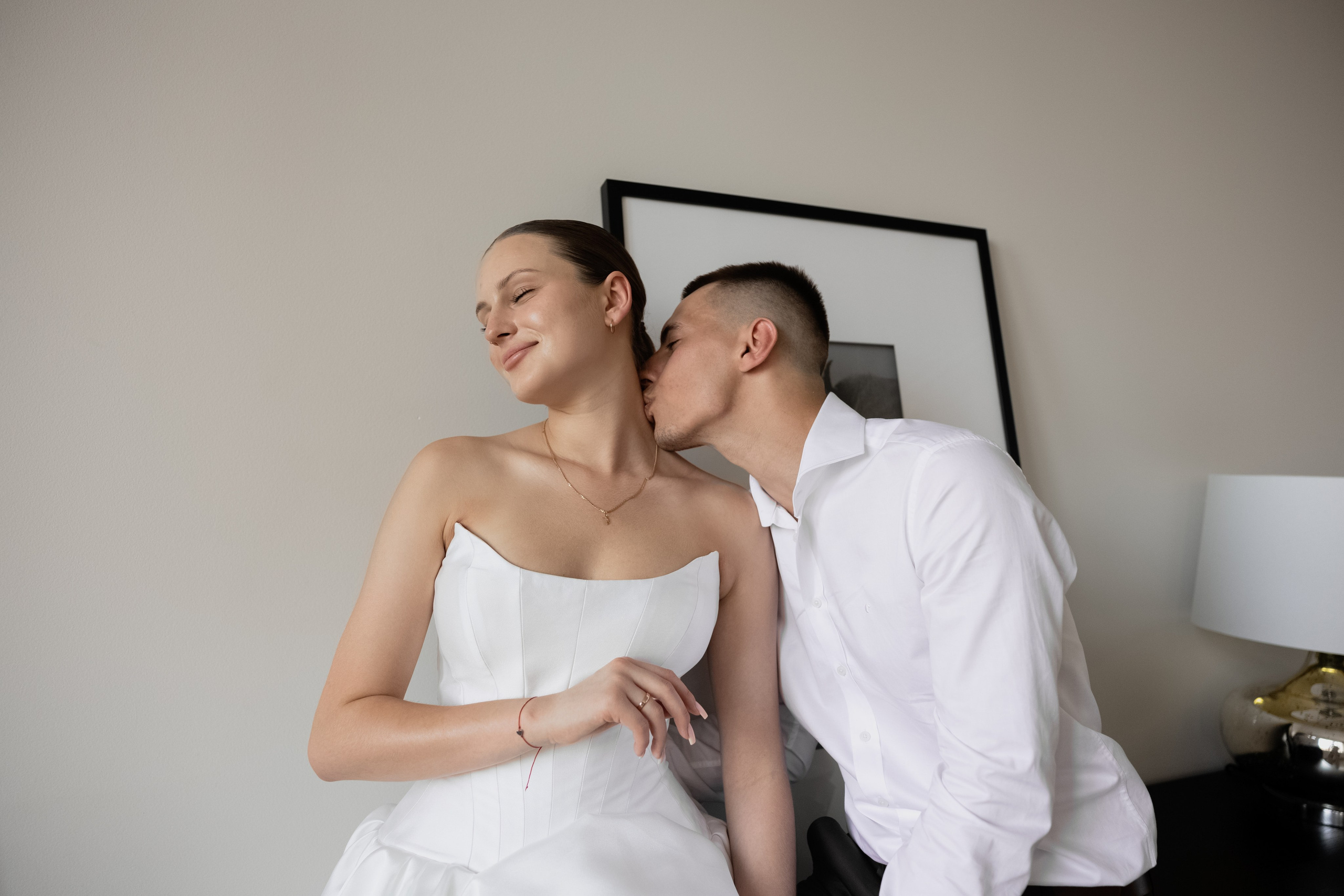 Роман и Анастасия. Фотограф Краснодар