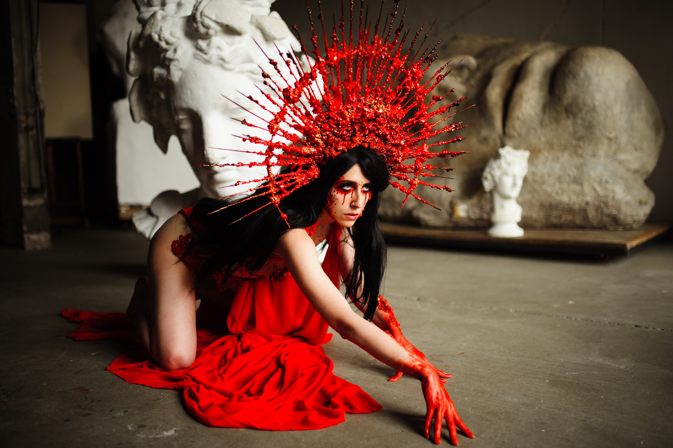 Tata. Творческий фотограф в Санкт-Петербурге — Никита Шохенмайер