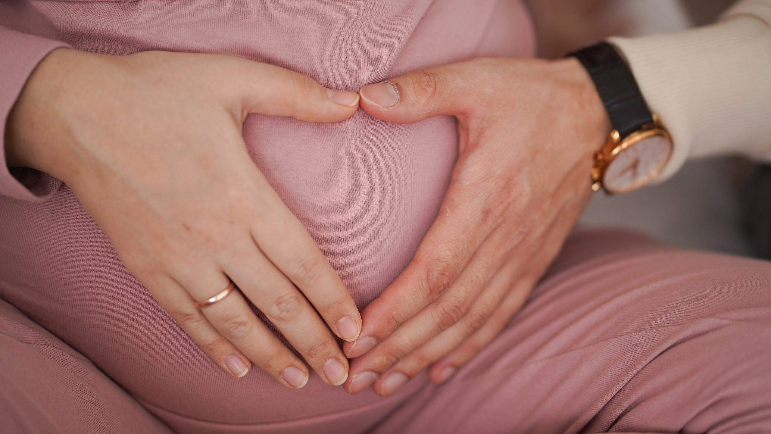 Съемка беременности. Фотографии от Евгении Кузнецовой. Москва, Сочи, Краснодар