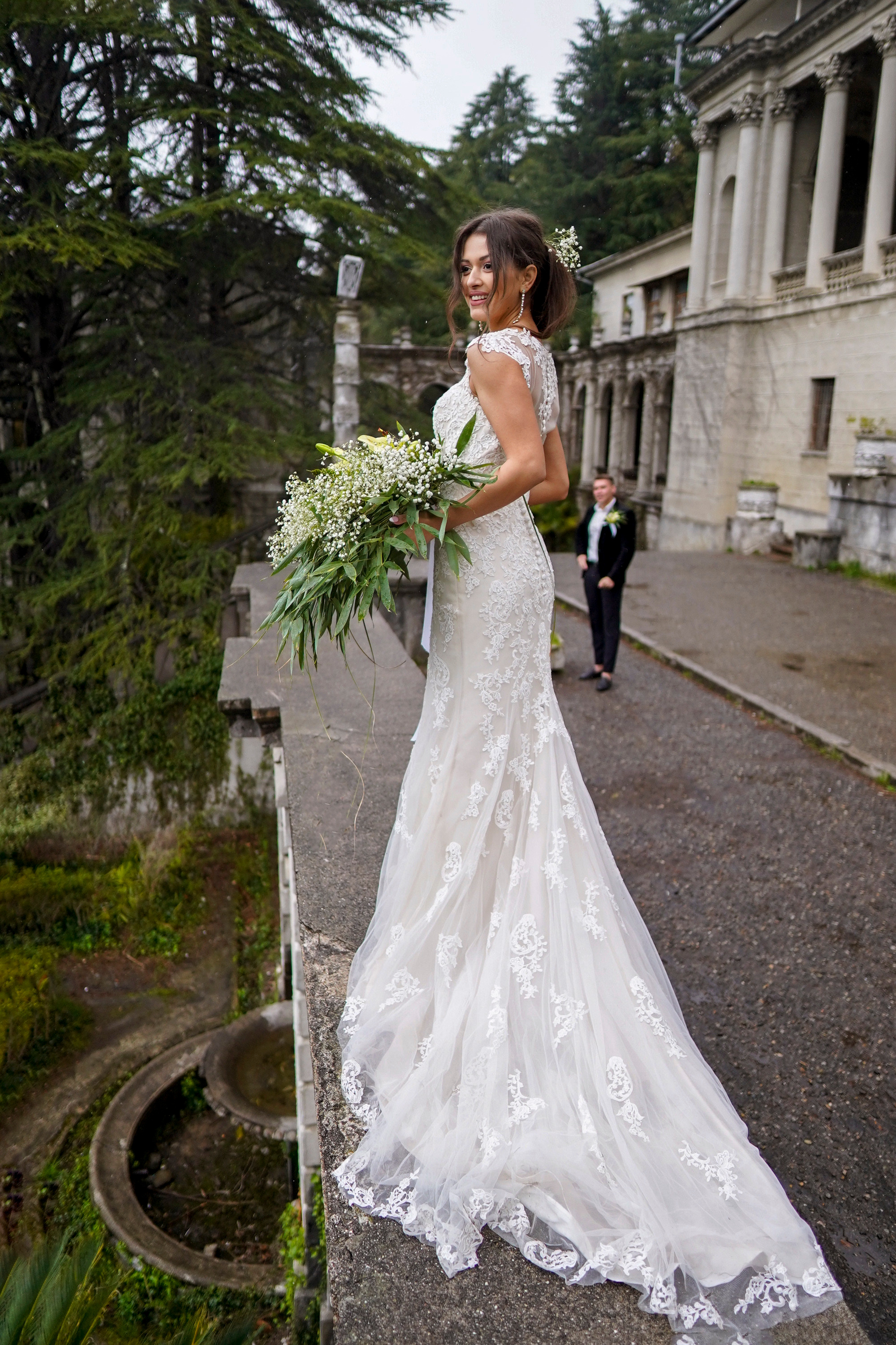 Свадьба. Фотографии от Евгении Кузнецовой. Москва, Сочи, Краснодар