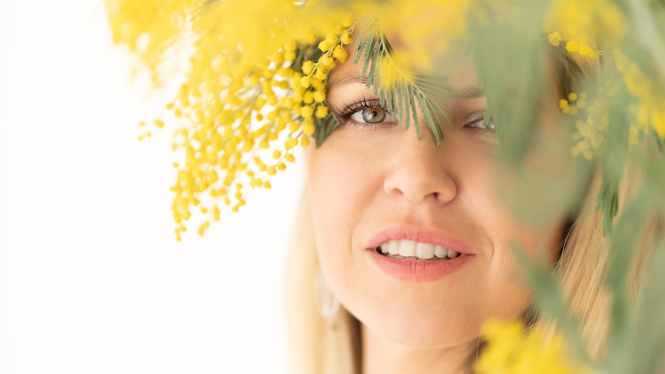 Женский портрет. Фотографии от Евгении Кузнецовой. Москва, Сочи, Краснодар