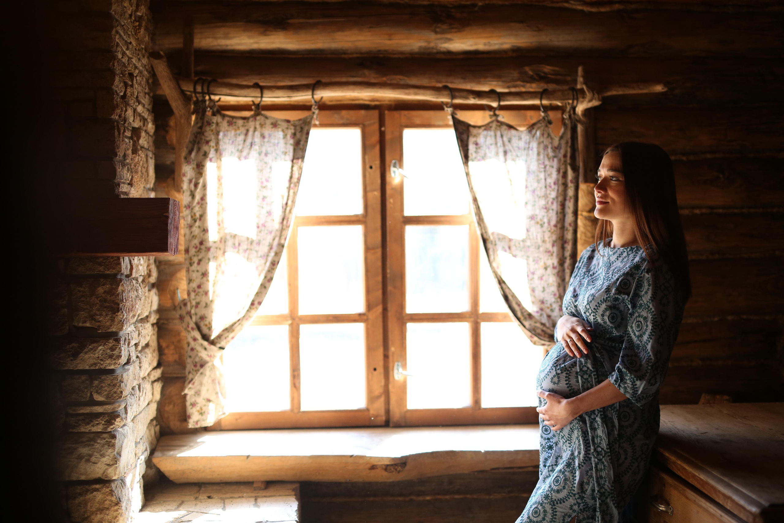 Съемка беременности. Фотографии от Евгении Кузнецовой. Москва, Сочи, Краснодар