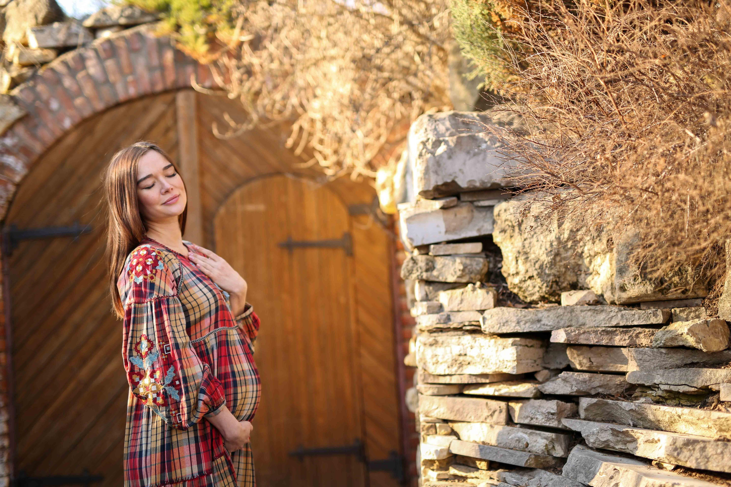 Съемка беременности. Фотографии от Евгении Кузнецовой. Москва, Сочи, Краснодар