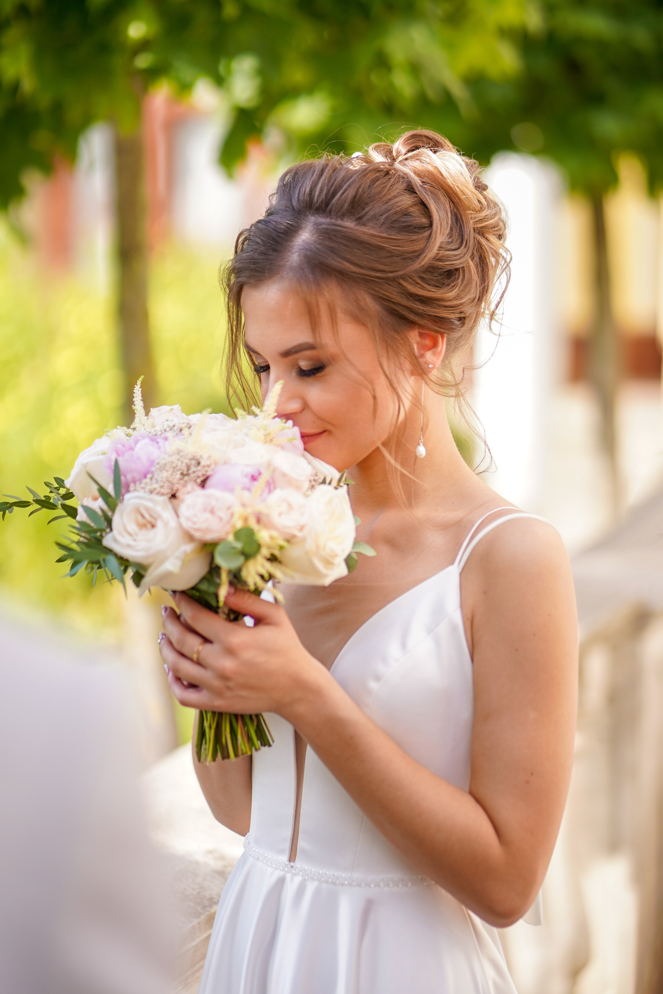 Свадьба. Фотографии от Евгении Кузнецовой. Москва, Сочи, Краснодар